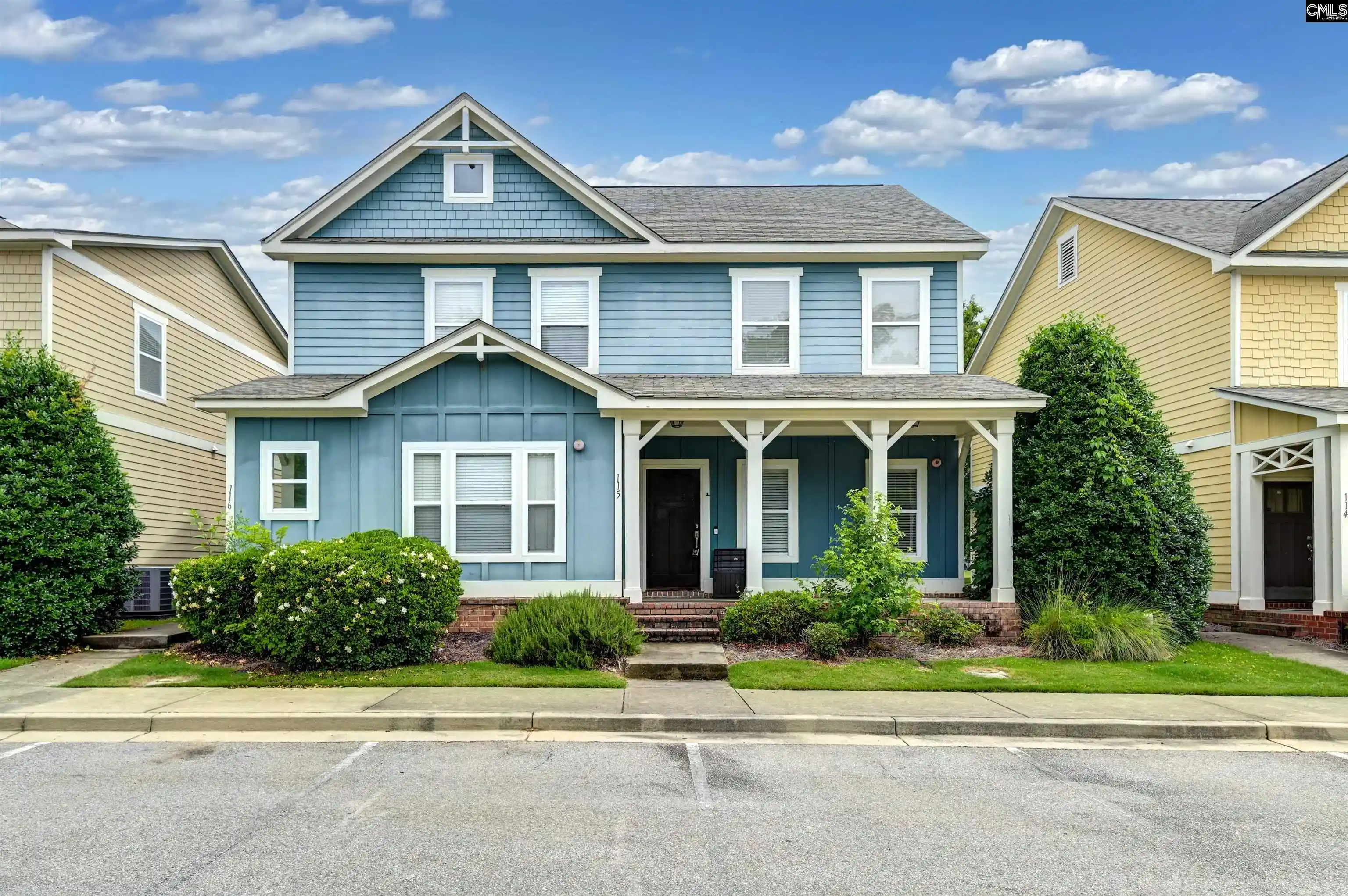 Homes for sale in Columbia, SC | 1929 Bluff #115, Columbia, SC 29205 | MLS# 635167