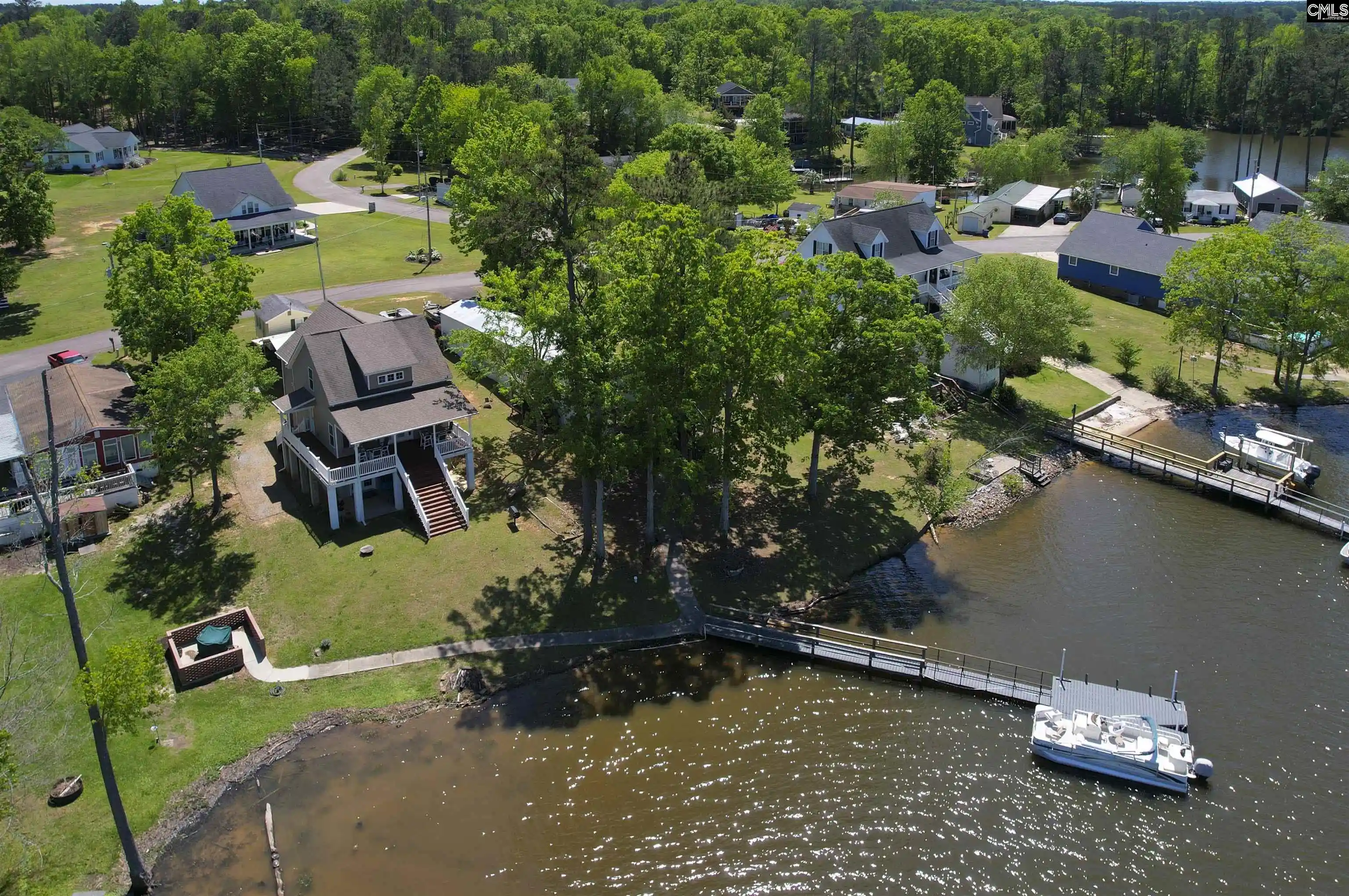 Homes for sale in Leesville, SC | 240 Saluda Waters, Leesville, SC 29070 | MLS# 635174