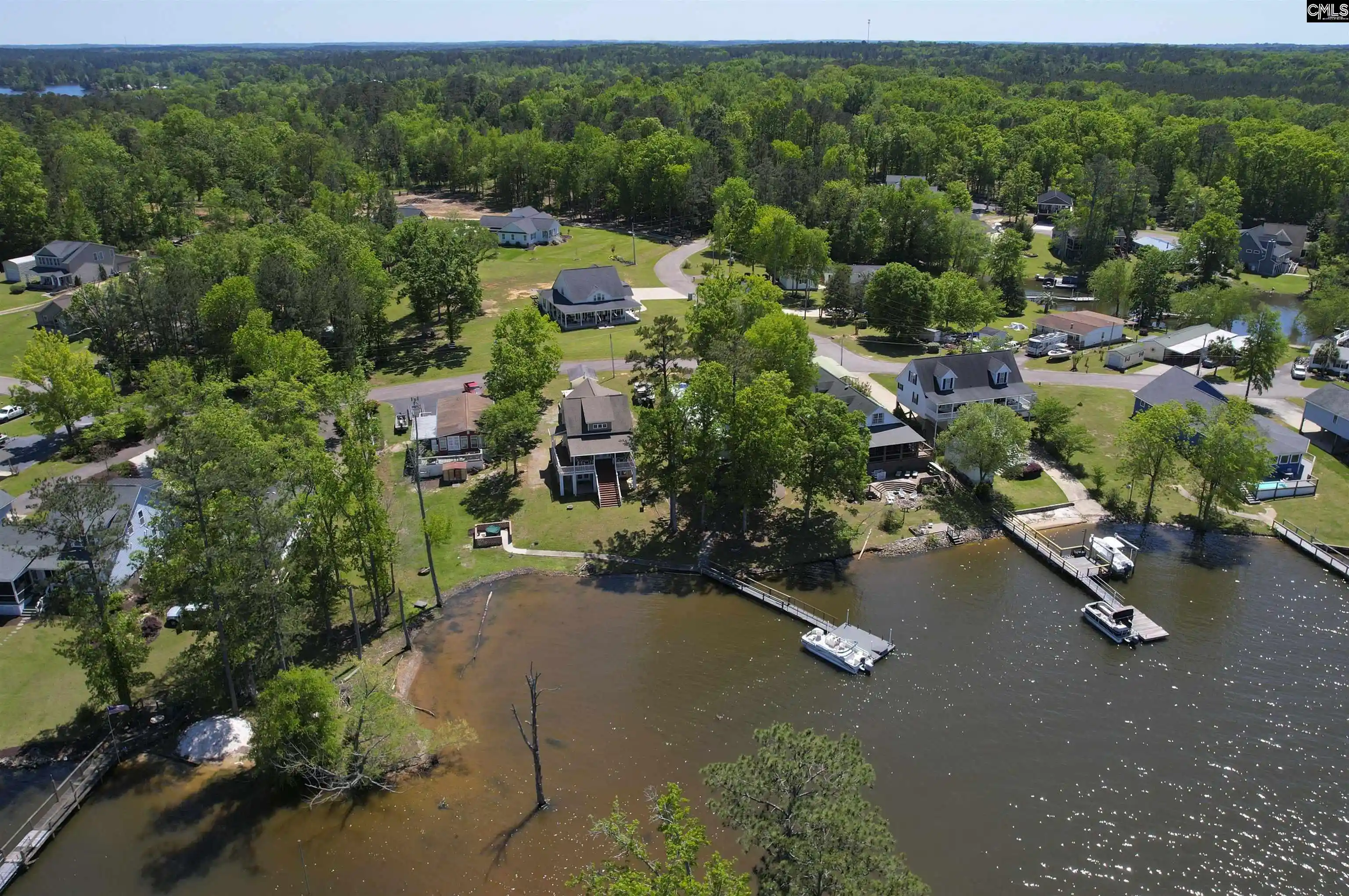 Homes for sale in Leesville, SC | 240 Saluda Waters, Leesville, SC 29070 | MLS# 635174