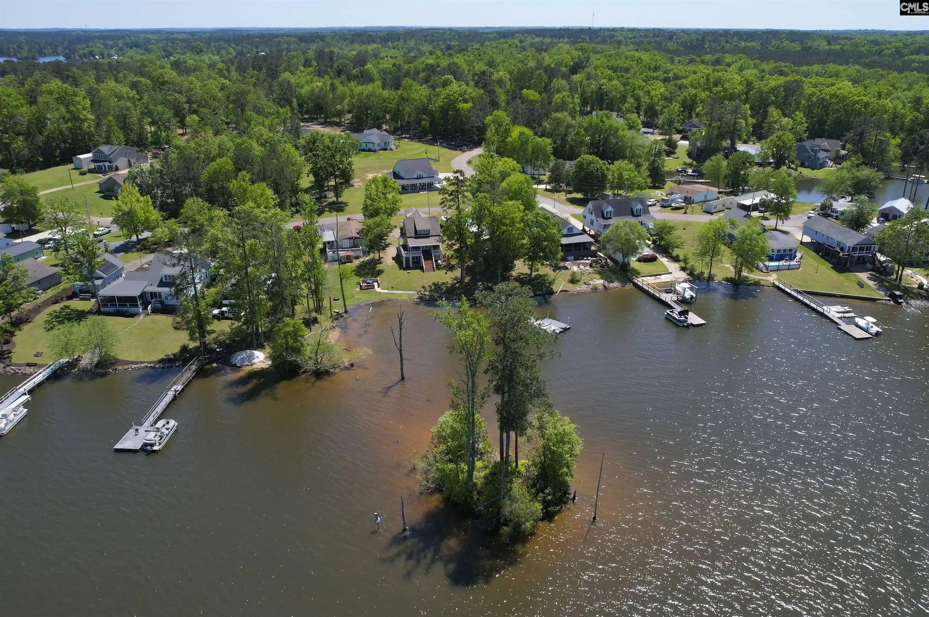 Homes for sale in Leesville, SC | 240 Saluda Waters, Leesville, SC 29070 | MLS# 635174