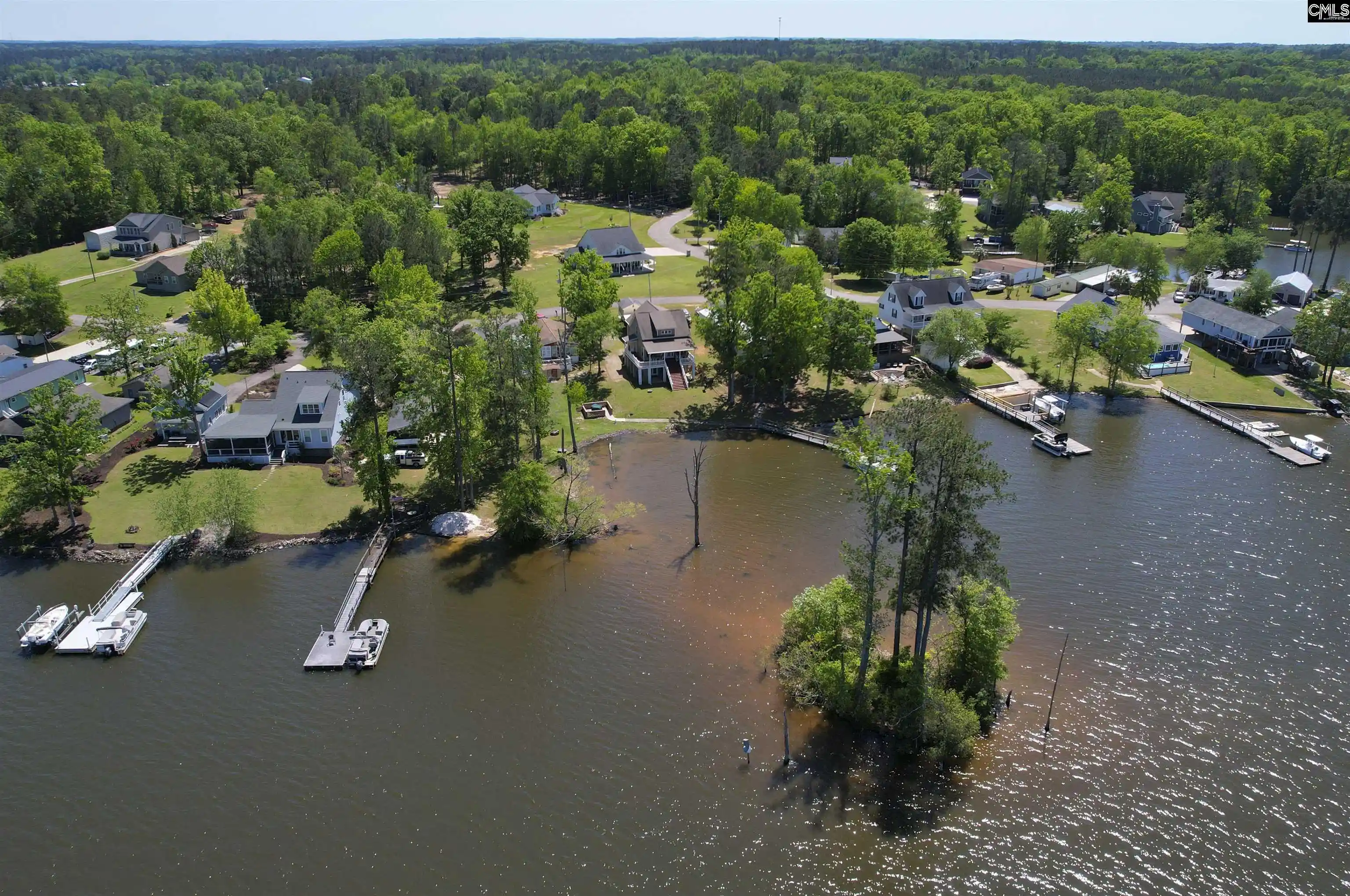 Homes for sale in Leesville, SC | 240 Saluda Waters, Leesville, SC 29070 | MLS# 635174