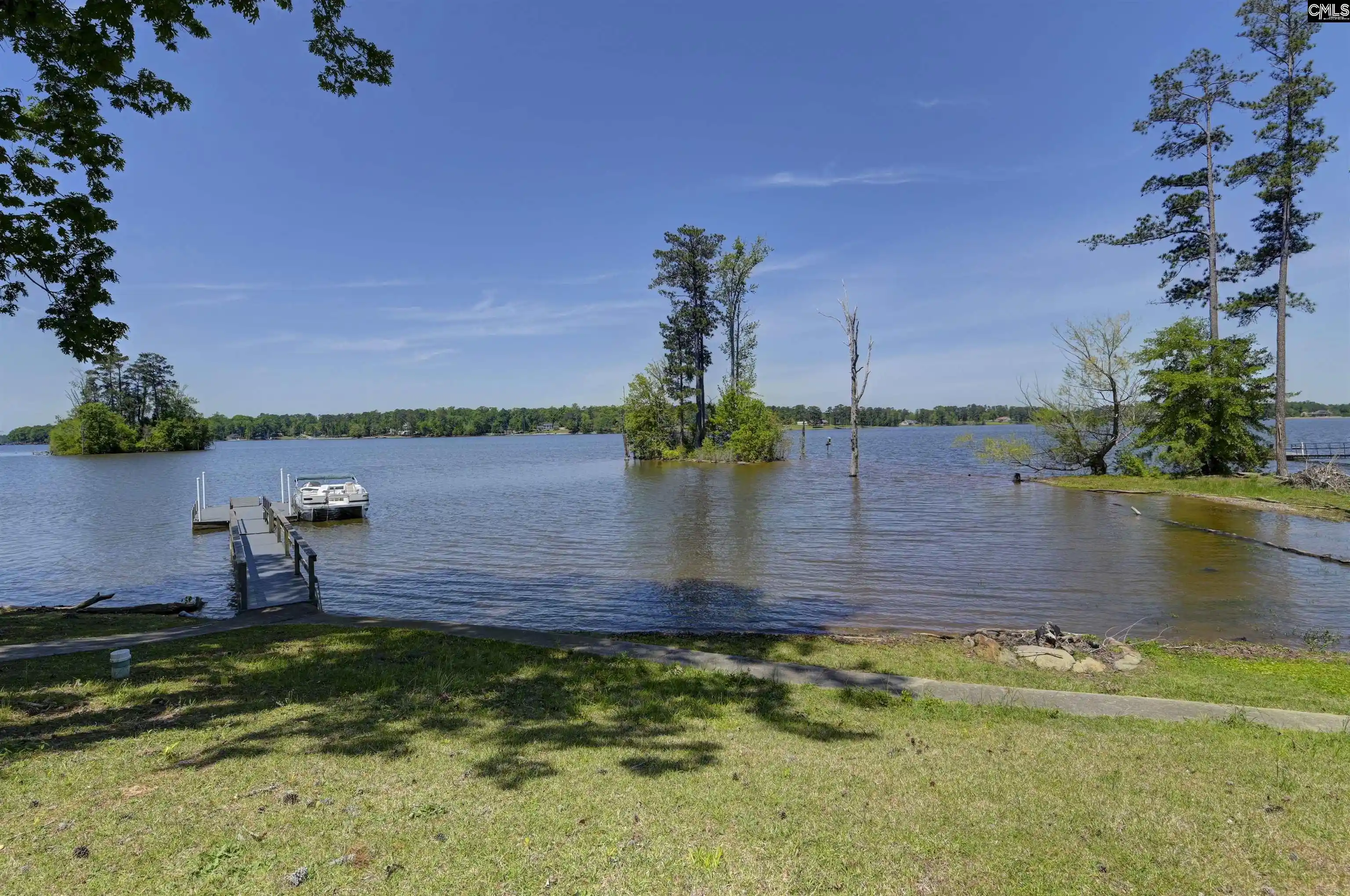 Homes for sale in Leesville, SC | 240 Saluda Waters, Leesville, SC 29070 | MLS# 635174