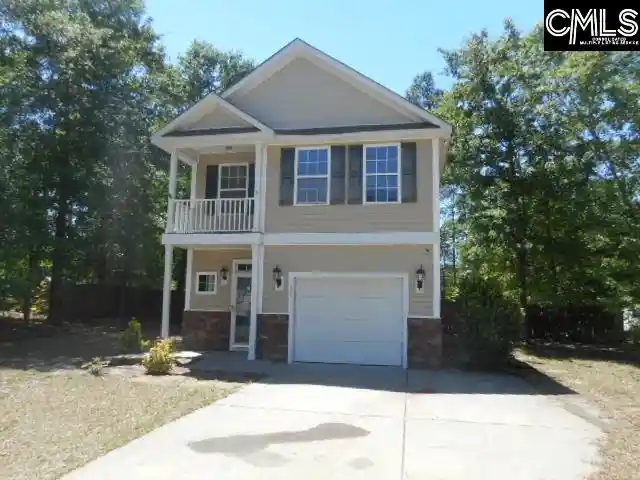 Homes for sale in Swansea, SC | 177 Graceland, Swansea, SC 29160 | MLS# 635188