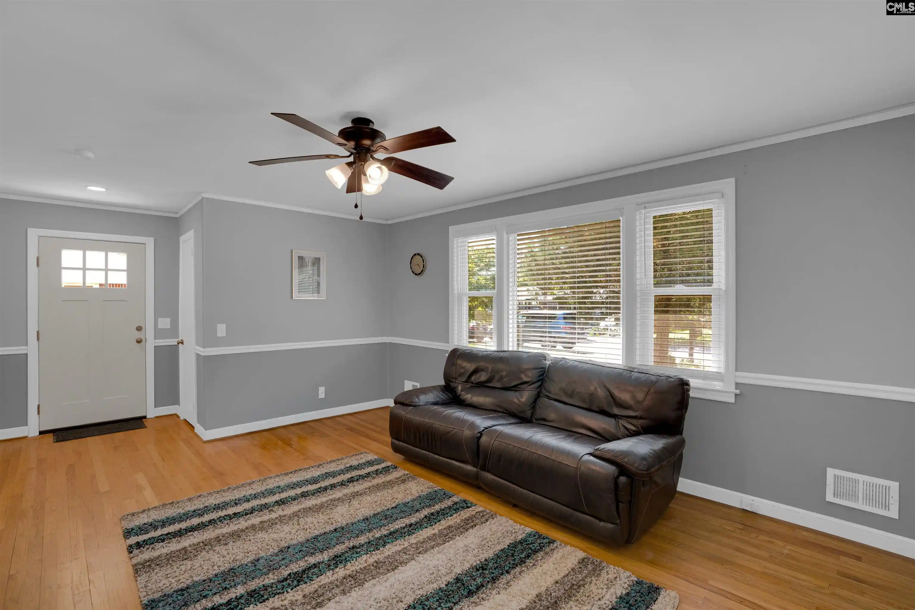 Homes for sale in Cayce, SC | 1528 Hazel, Cayce, SC 29033 | MLS# 635192