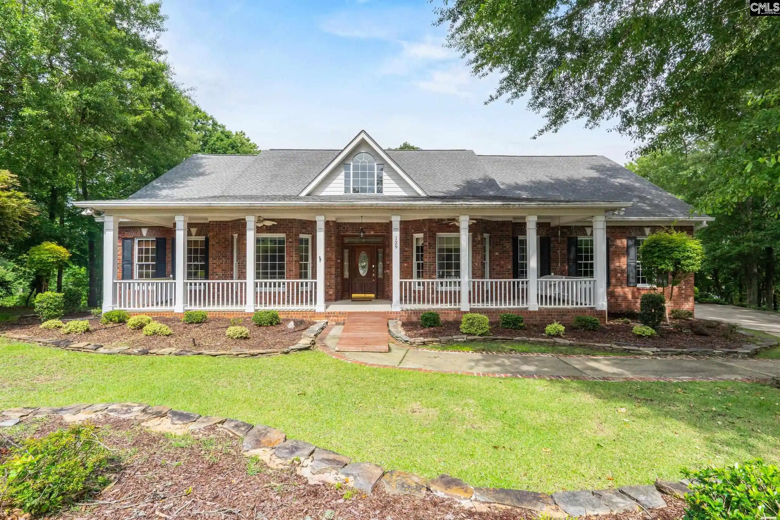 Photo 1 of Single family home for sale at 129 Westlake Ridge, Blythewood, SC 29016 | MLS# 635193 | Listing updated on 2026-07-15
