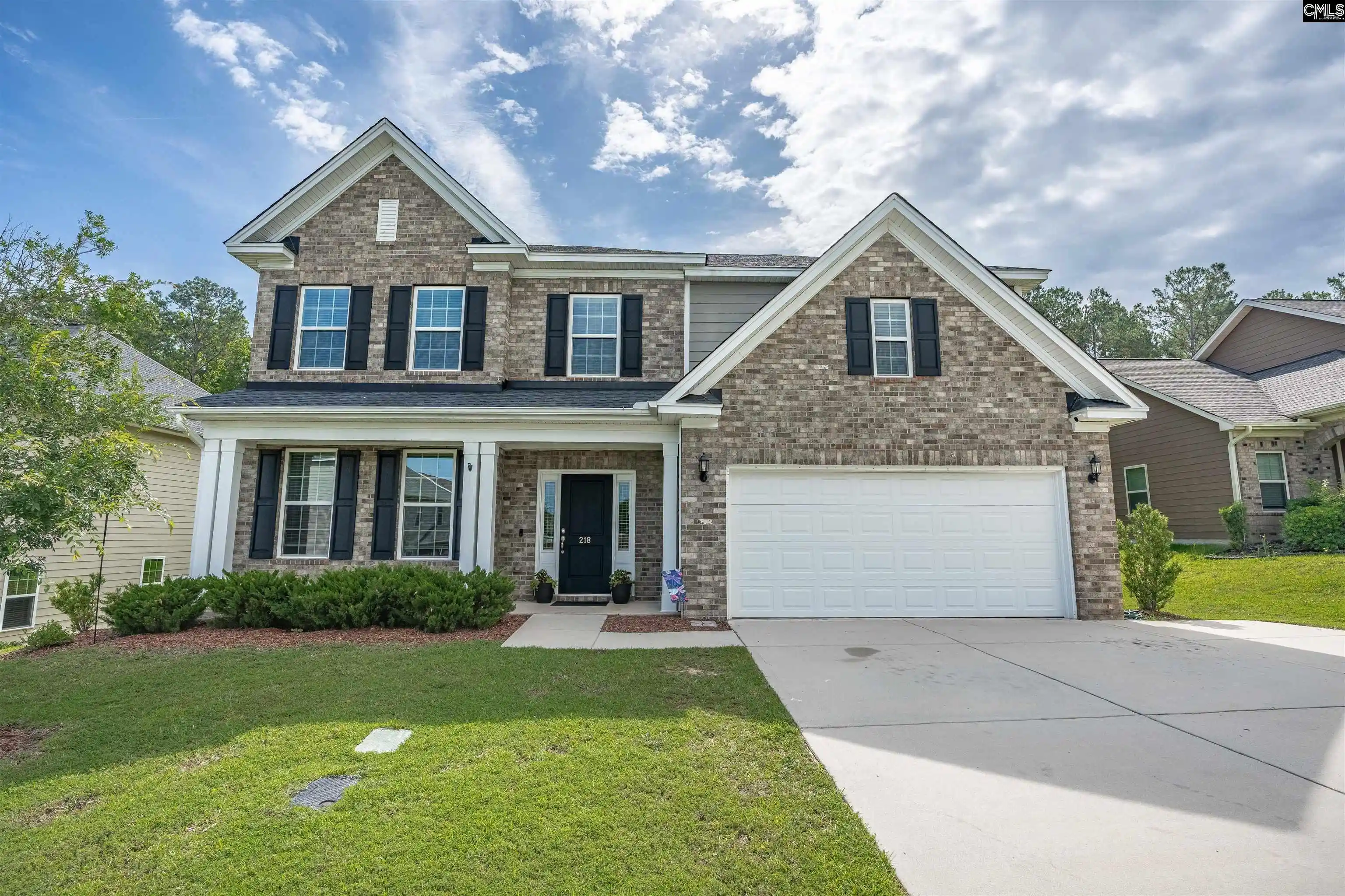 Homes for sale in Blythewood, SC | 218 Wading Bird, Blythewood, SC 29016 | MLS# 635206