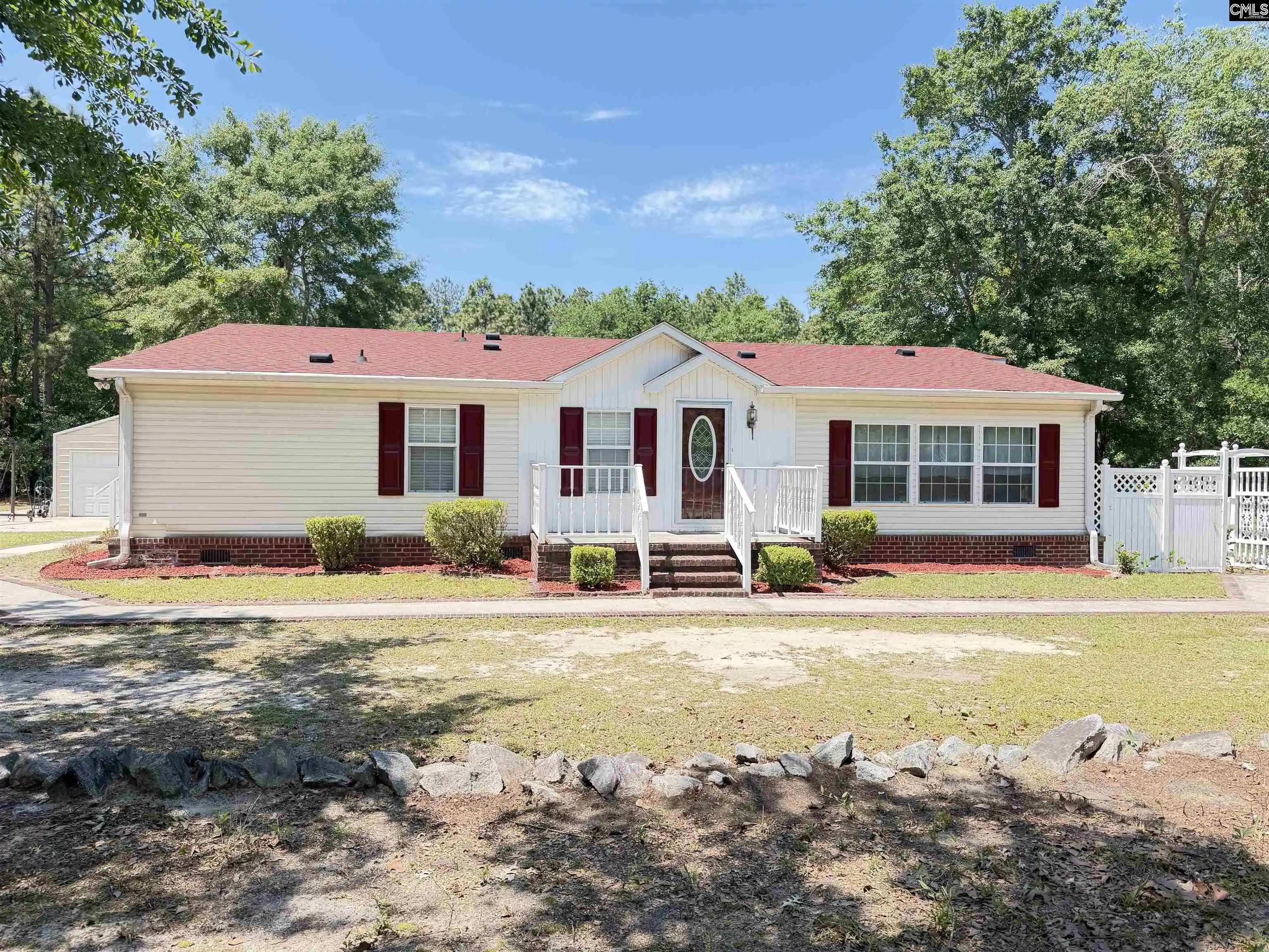 Homes for sale in Gilbert, SC | 430 Long Branch, Gilbert, SC 29054 | MLS# 635208