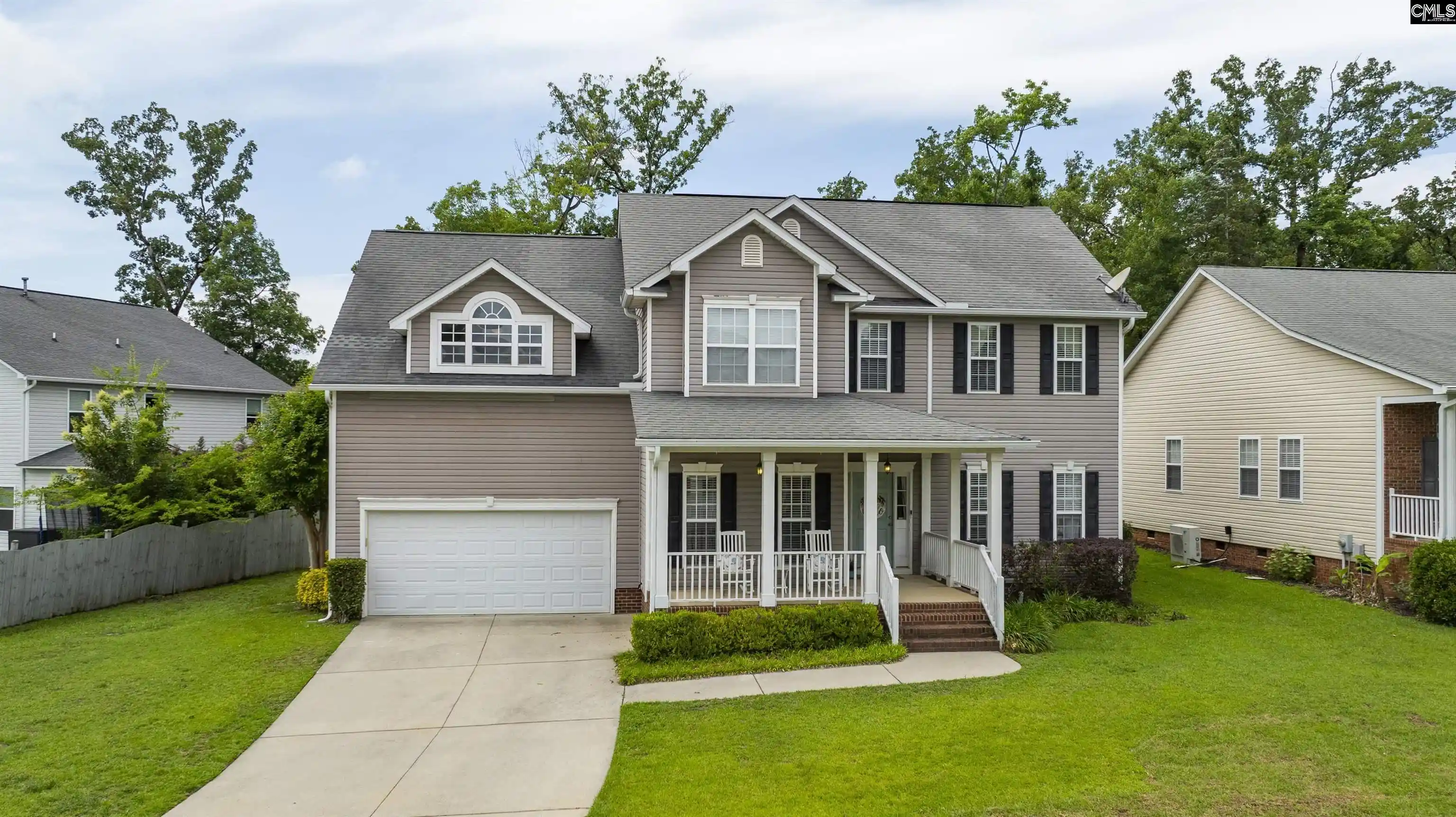 Homes for sale in Chapin, SC | 577 Eagles Rest, Chapin, SC 29036 | MLS# 635213
