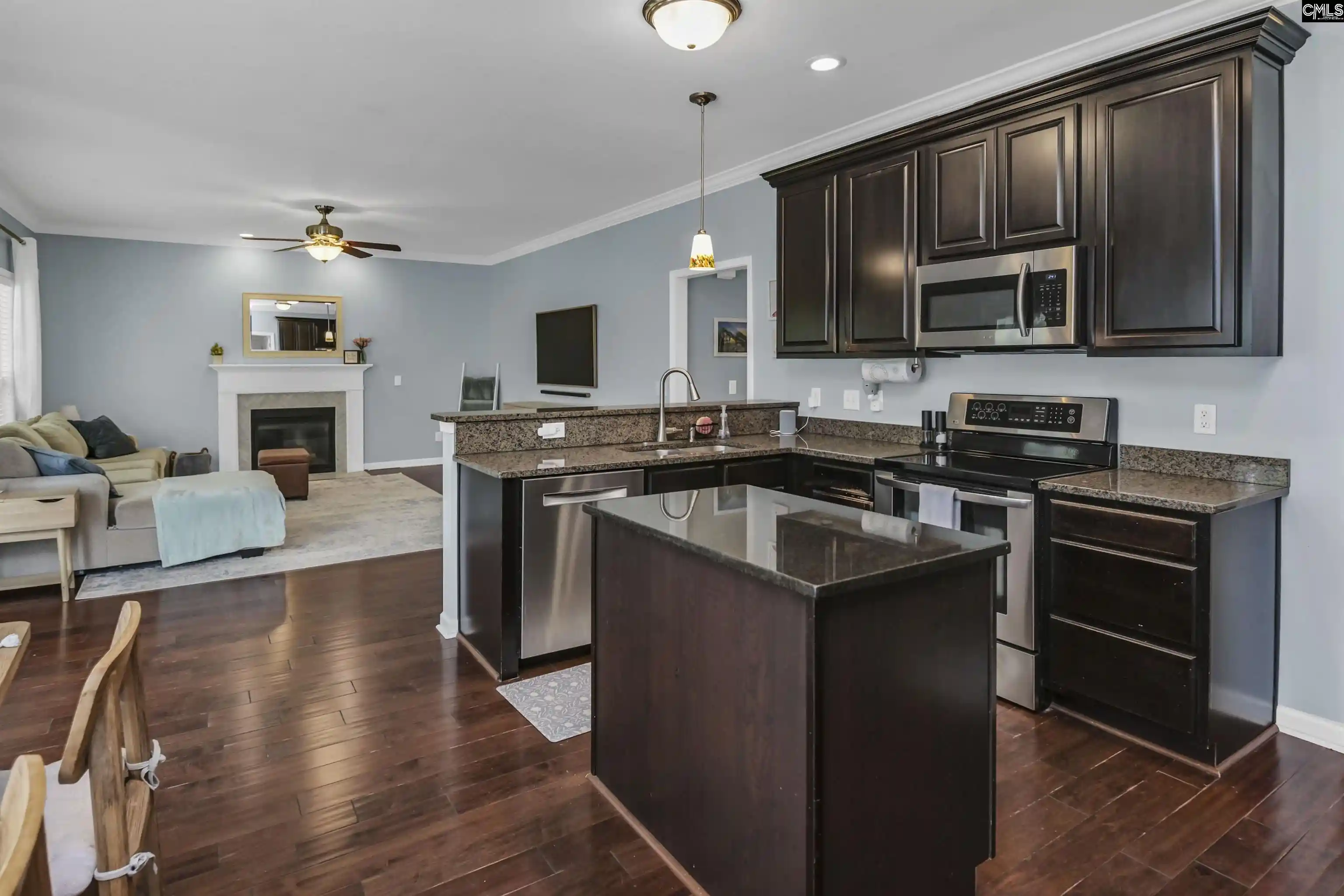 Homes for sale in Chapin, SC | 577 Eagles Rest, Chapin, SC 29036 | MLS# 635213
