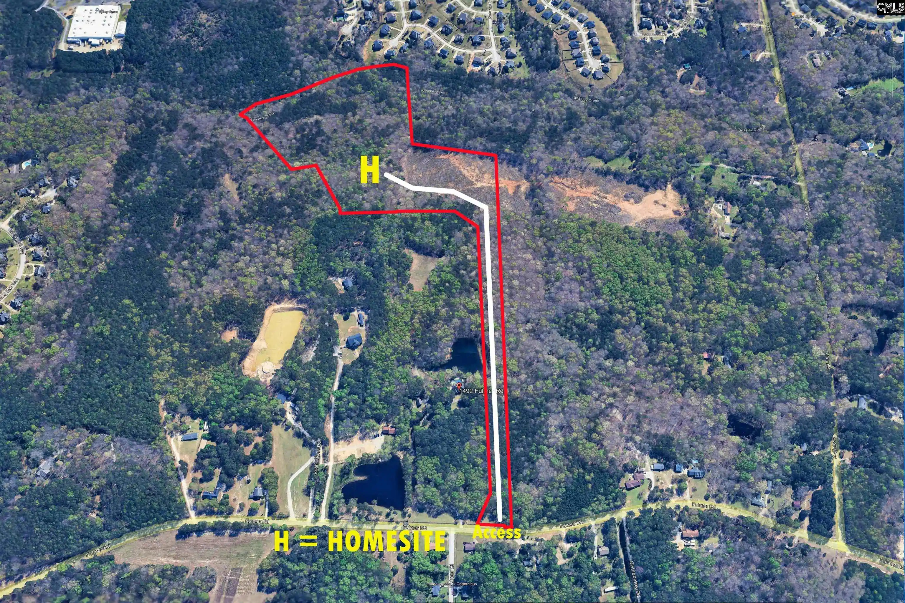 7th image of Fulmer, Blythewood, SC 29016 | MLS# 635220
