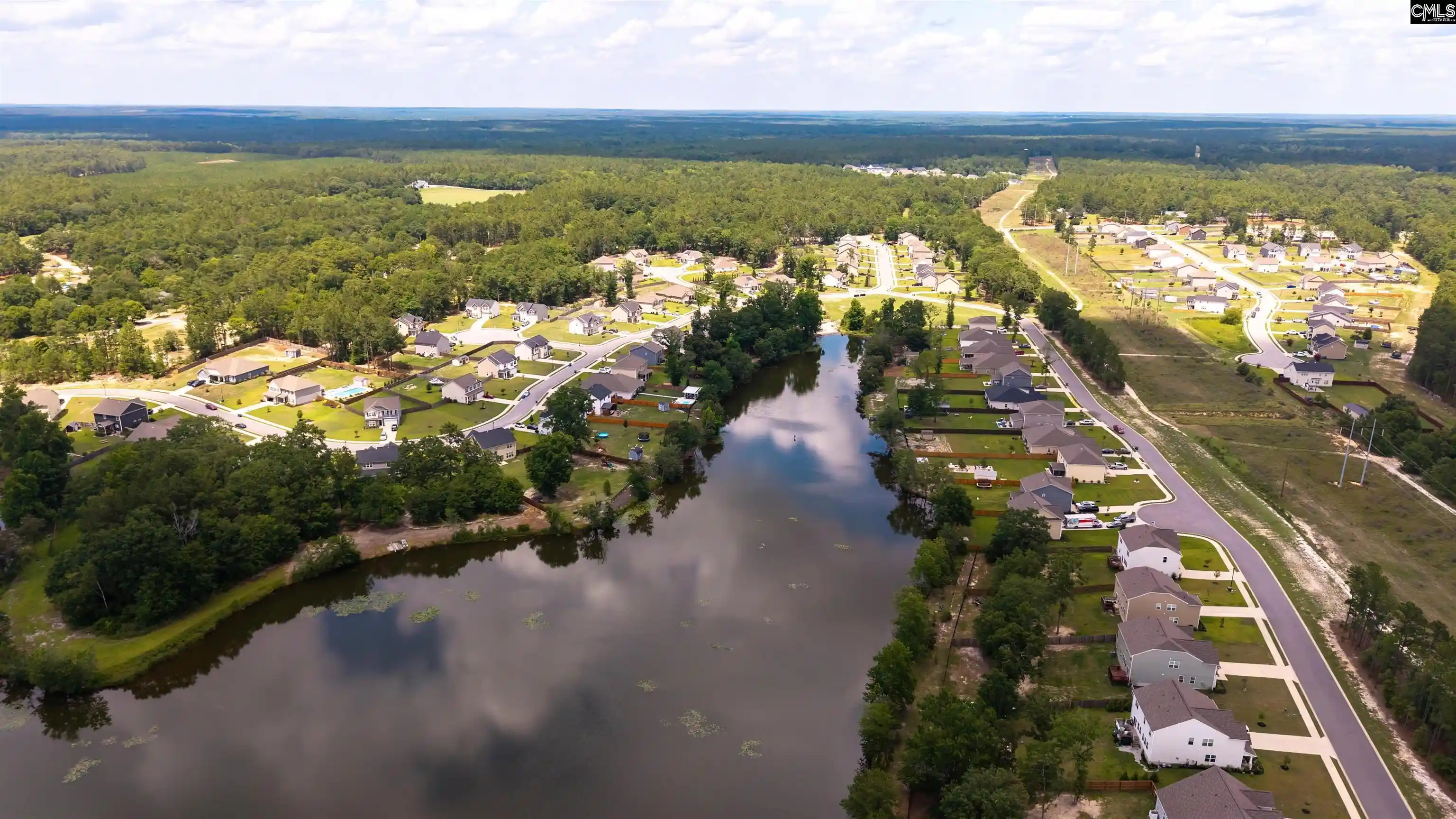 4th image of 225 Shadowbrook Way, Camden, SC 29020 | MLS# 635223