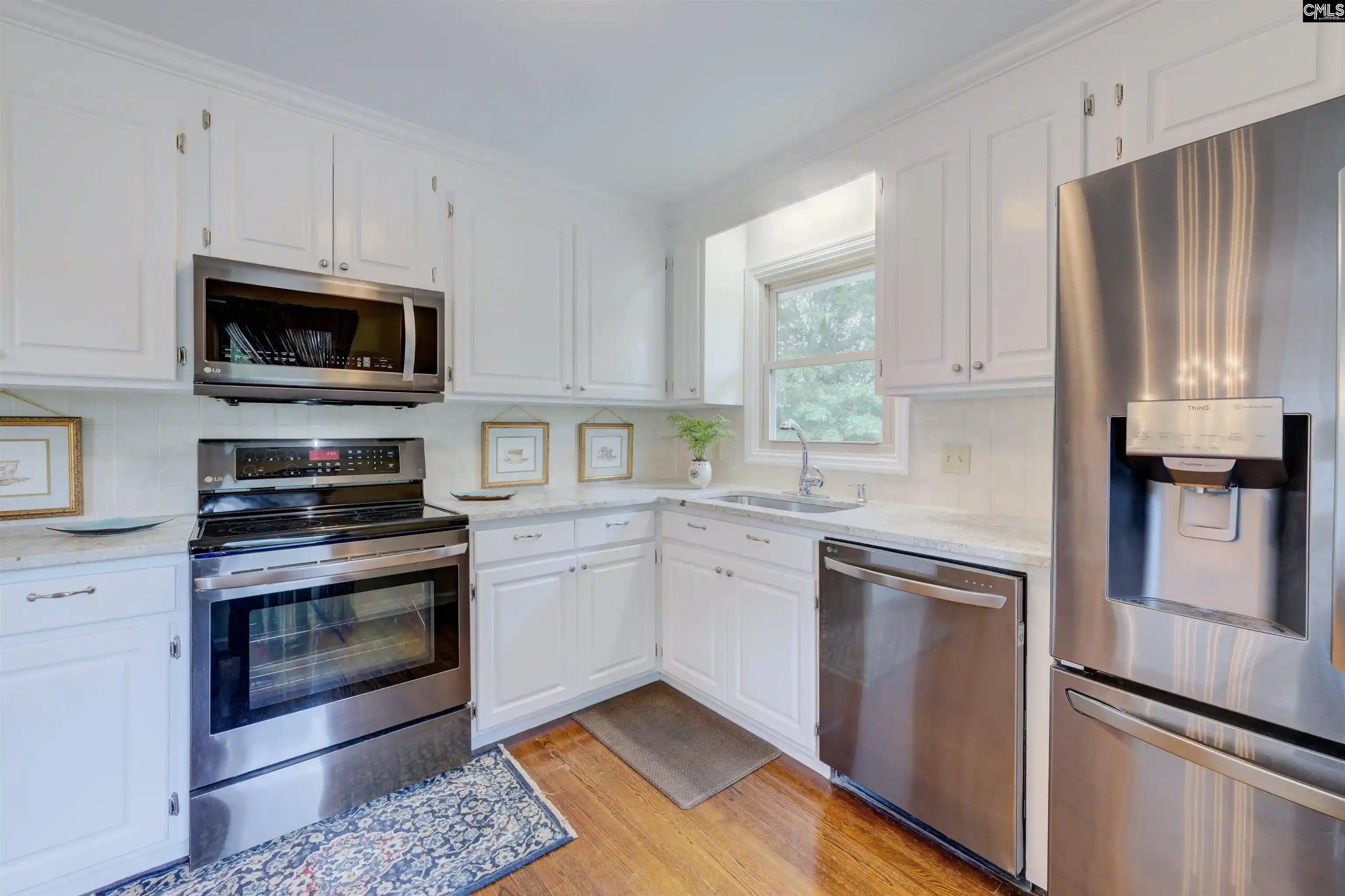 Photo 3 of Single family home for sale at 1538 Fulmer, Blythewood, SC 29016 | MLS# 635248 | Listing updated on 2026-09-01