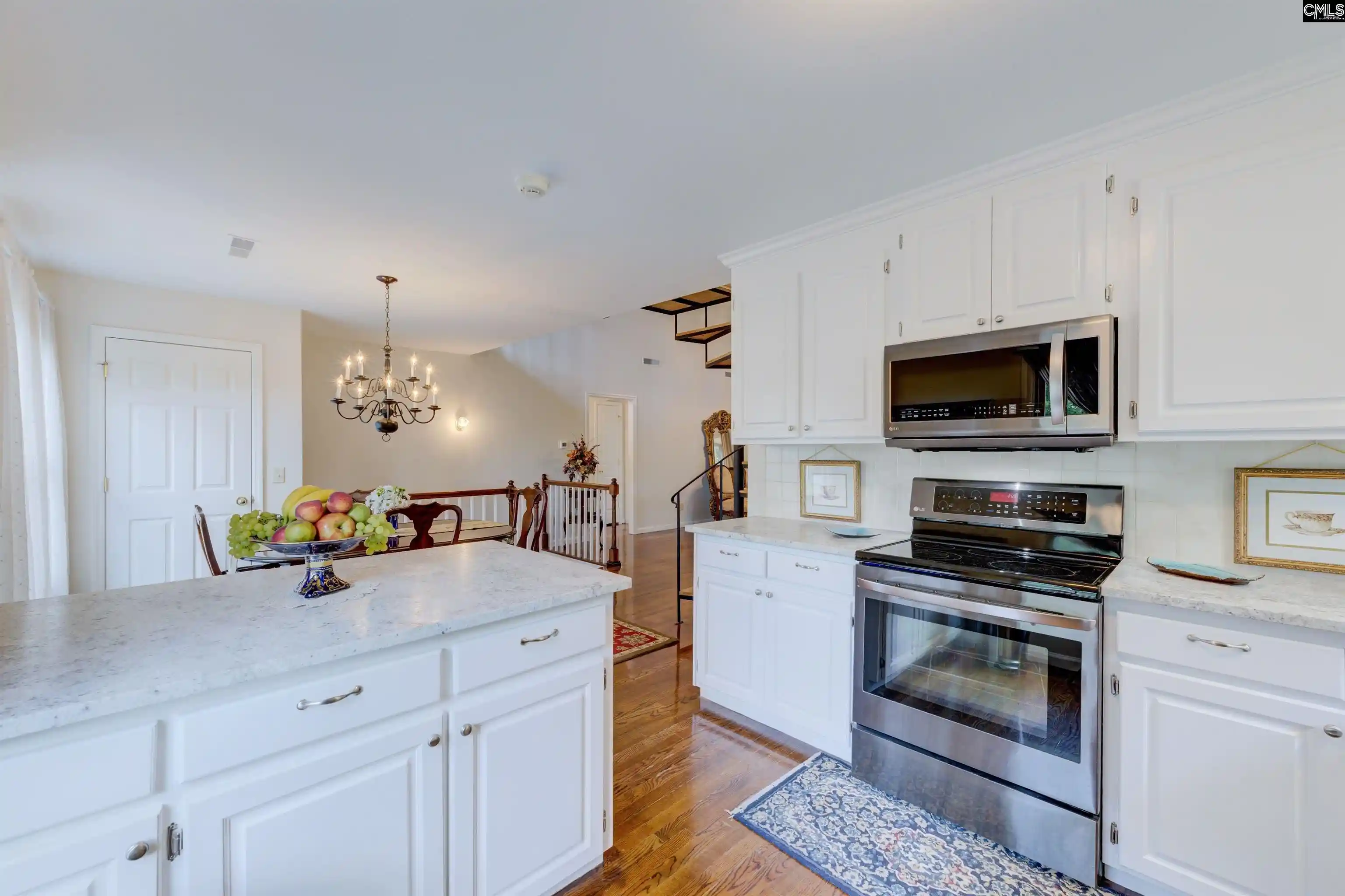 Photo 4 of Single family home for sale at 1538 Fulmer, Blythewood, SC 29016 | MLS# 635248 | Listing updated on 2026-09-01