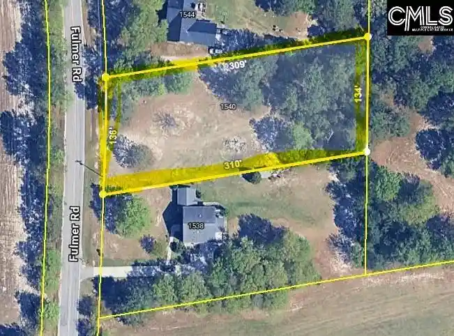 Homes for sale in Blythewood, SC | 1540 Fulmer, Blythewood, SC 29016 | MLS# 635249