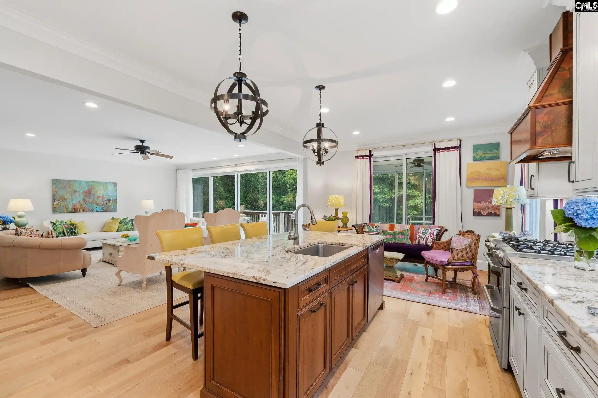 2nd image of 622 Chimney Hill, Columbia, SC 29209 | MLS# 635255