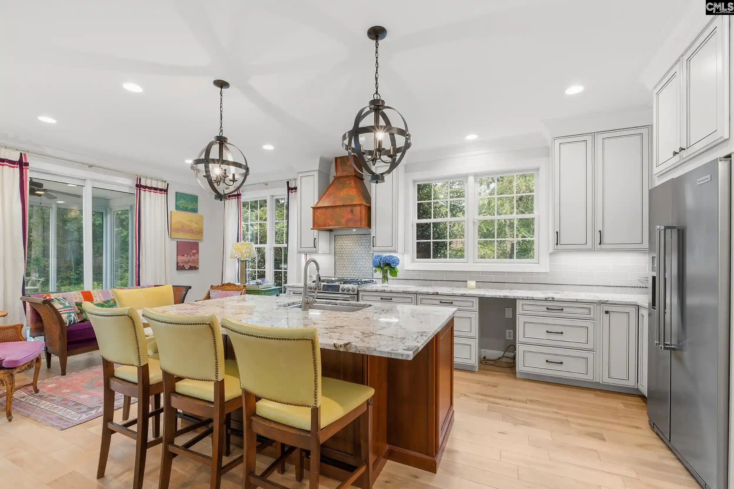4th image of 622 Chimney Hill, Columbia, SC 29209 | MLS# 635255