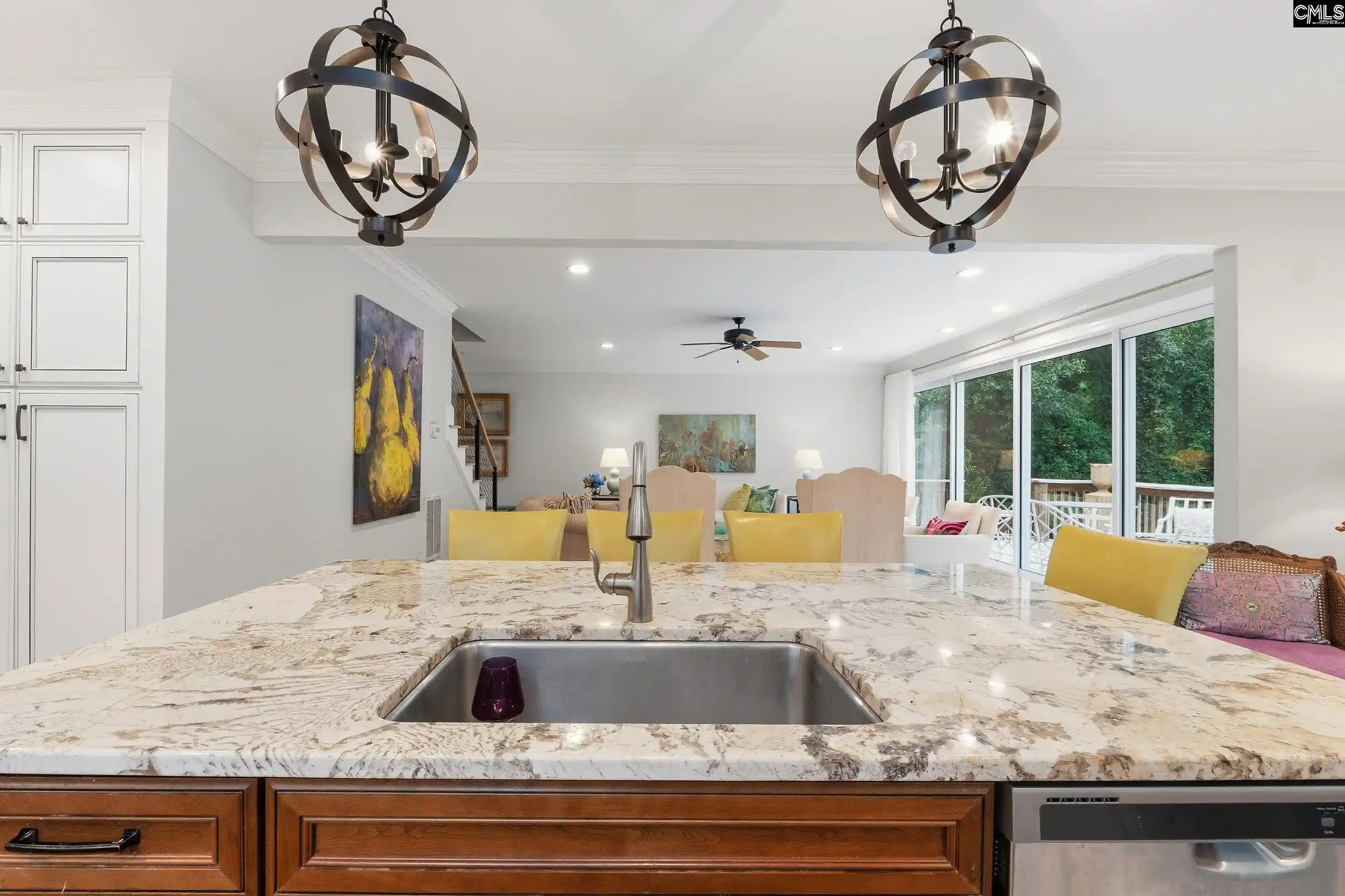 5th image of 622 Chimney Hill, Columbia, SC 29209 | MLS# 635255