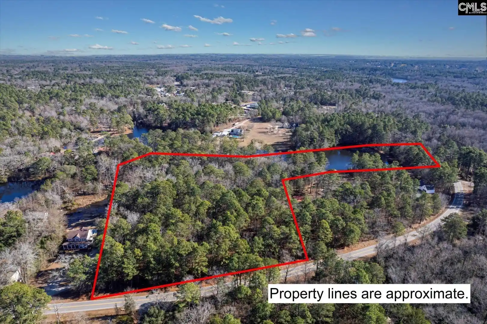 1st image of 0000 Steele, West Columbia, SC 29170 | MLS# 635257