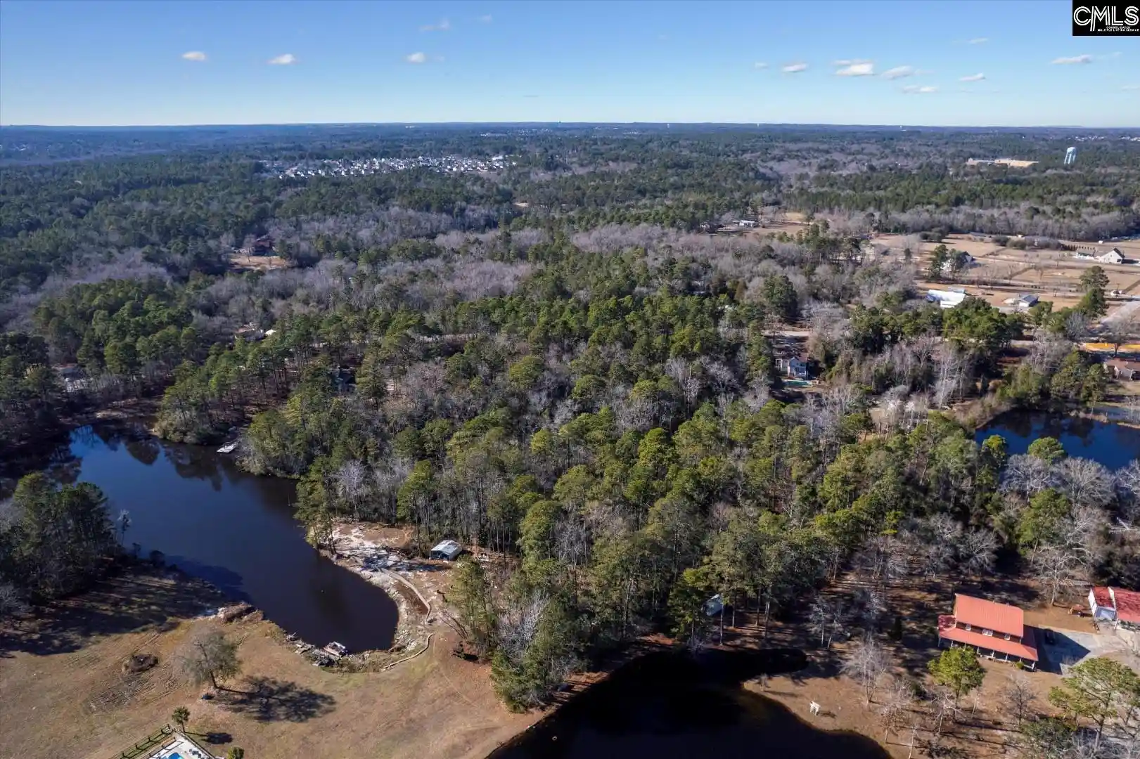 4th image of 0000 Steele, West Columbia, SC 29170 | MLS# 635257