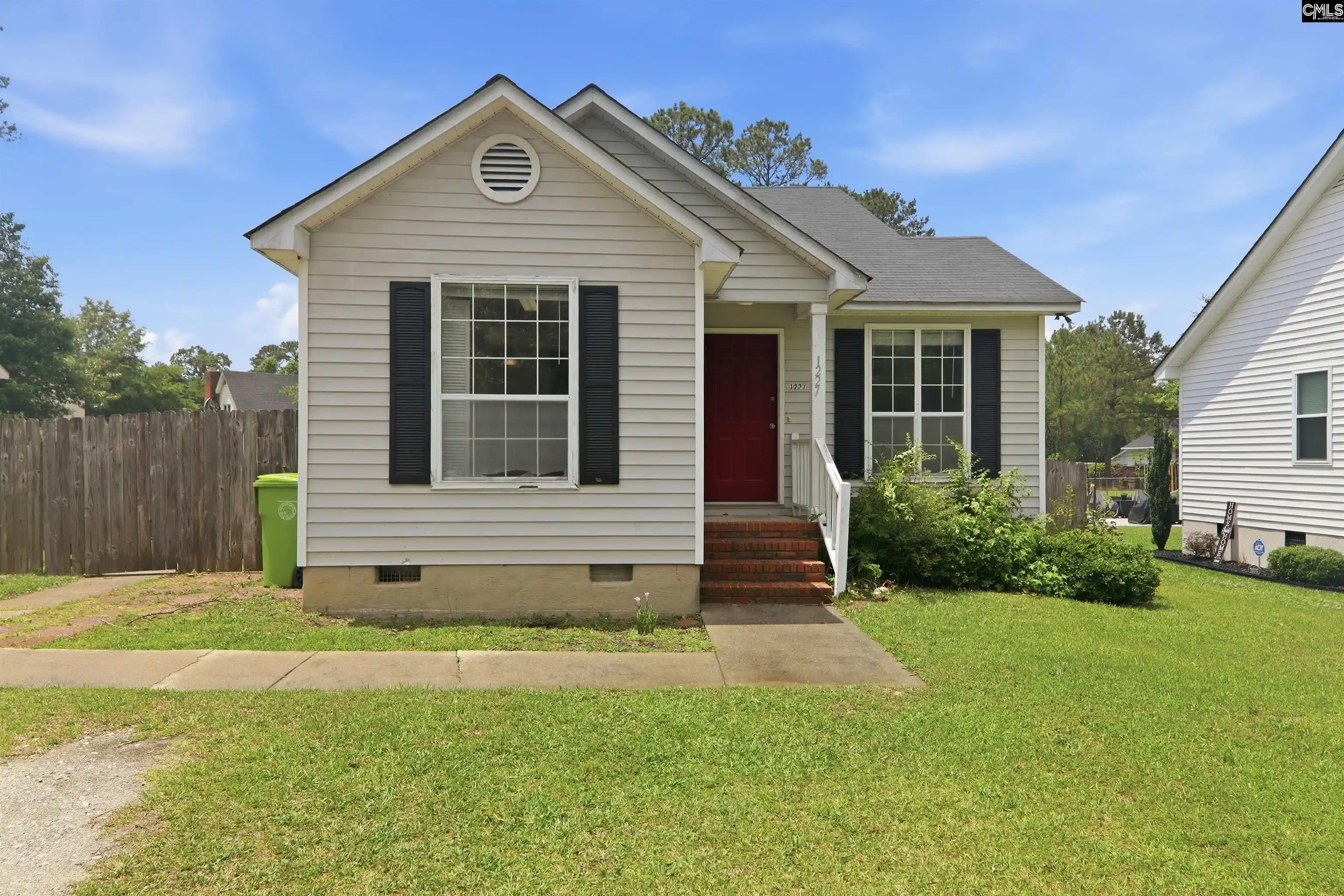 Homes for sale in Irmo, SC | 1227 Lykes, Irmo, SC 29063 | MLS# 635276
