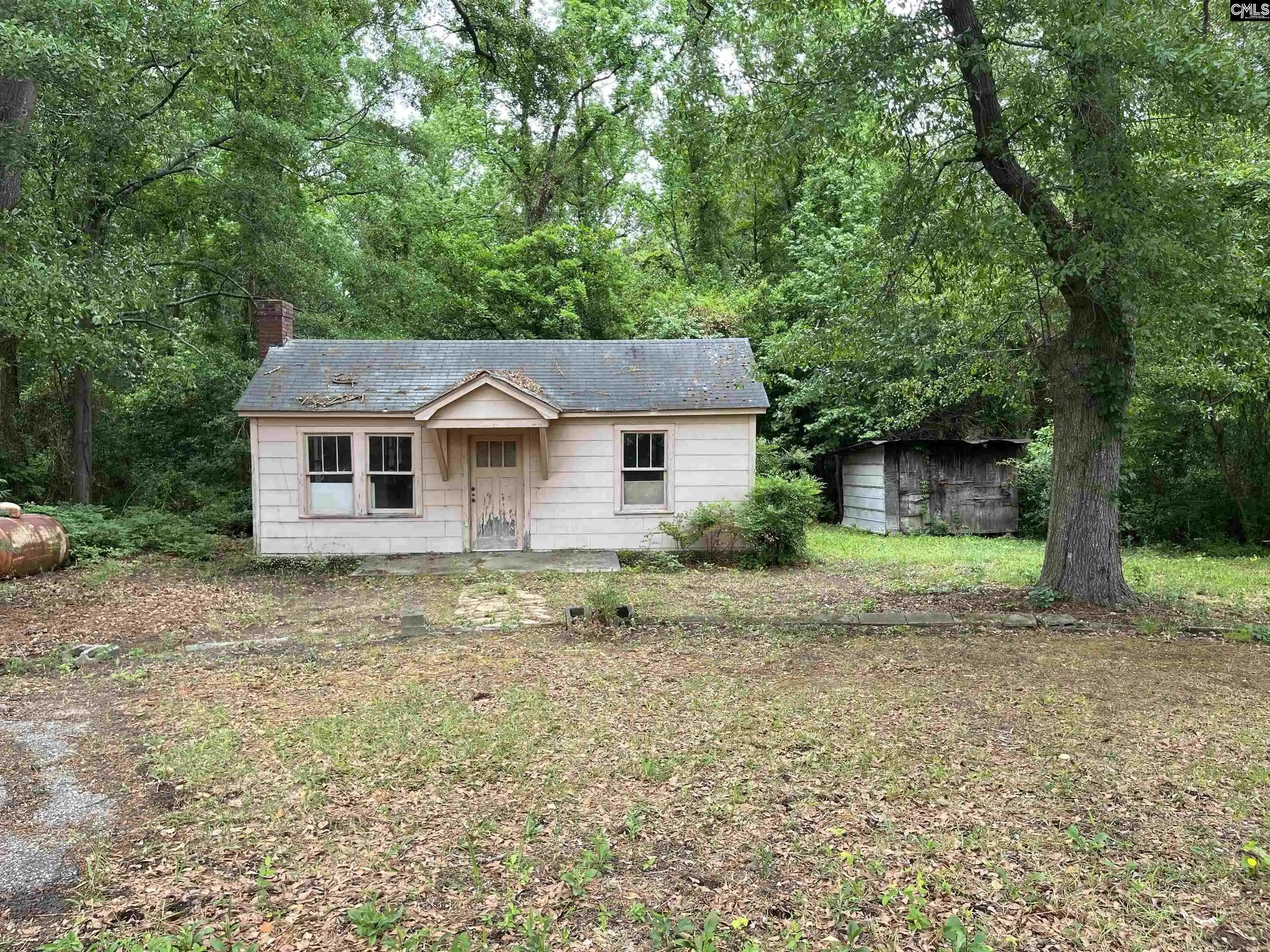 Photo 1 of Single family home for sale at 6930 Monticello, Columbia, SC 29203 | MLS# 635277 | Listing updated on 2026-09-01