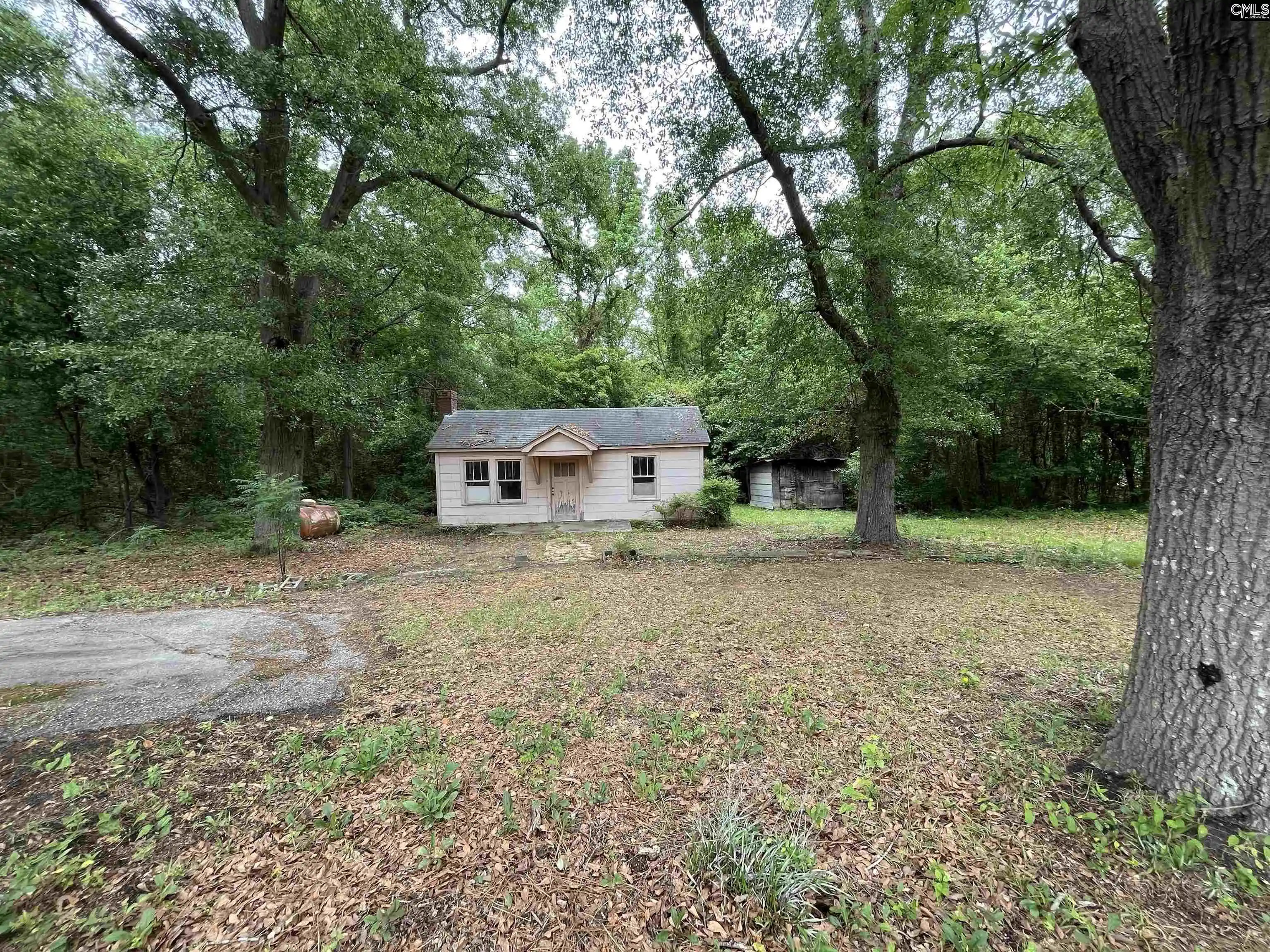 Photo 3 of Single family home for sale at 6930 Monticello, Columbia, SC 29203 | MLS# 635277 | Listing updated on 2026-09-01