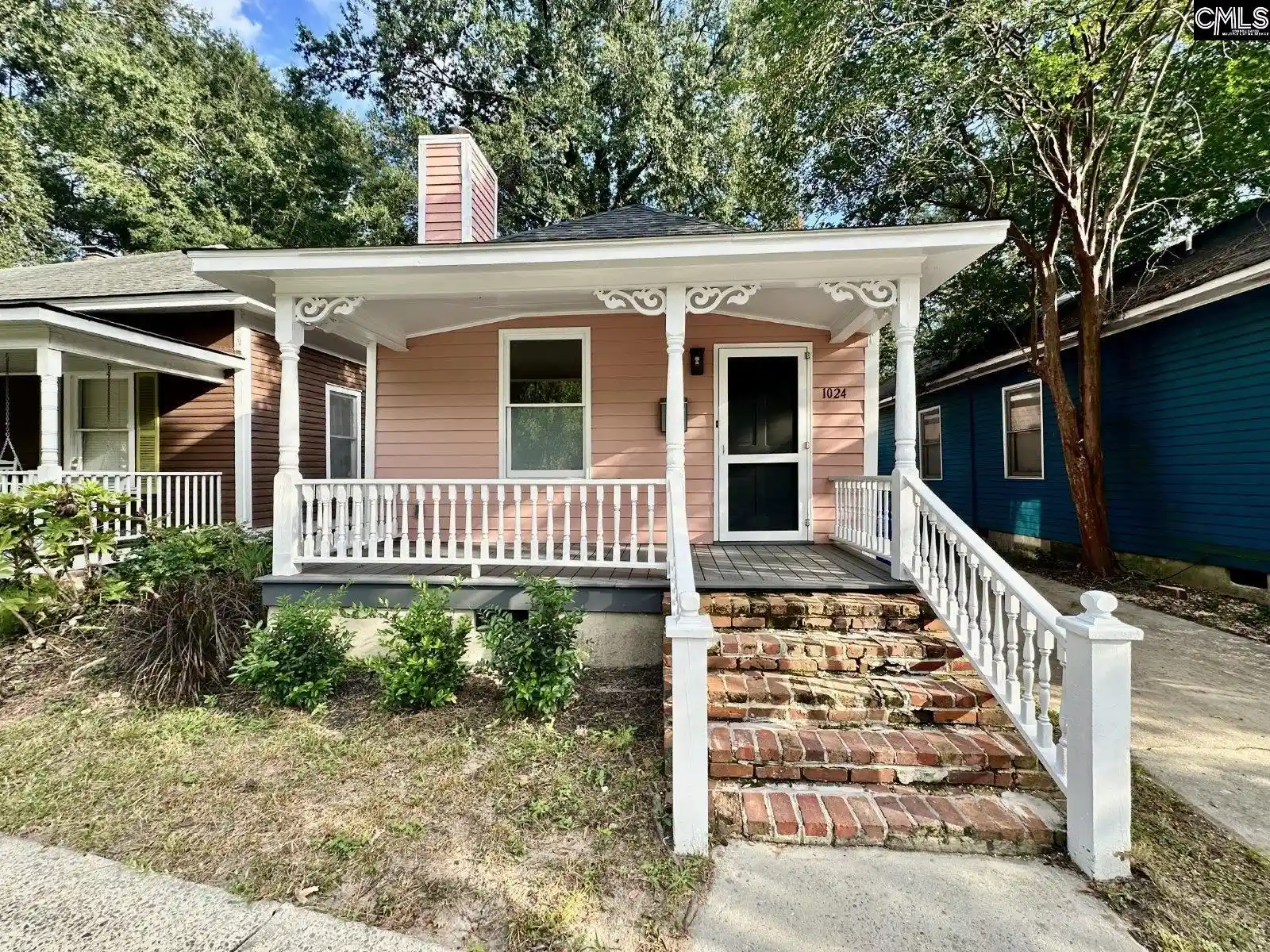 1st image of 1024 Price, Columbia, SC | MLS# 635278