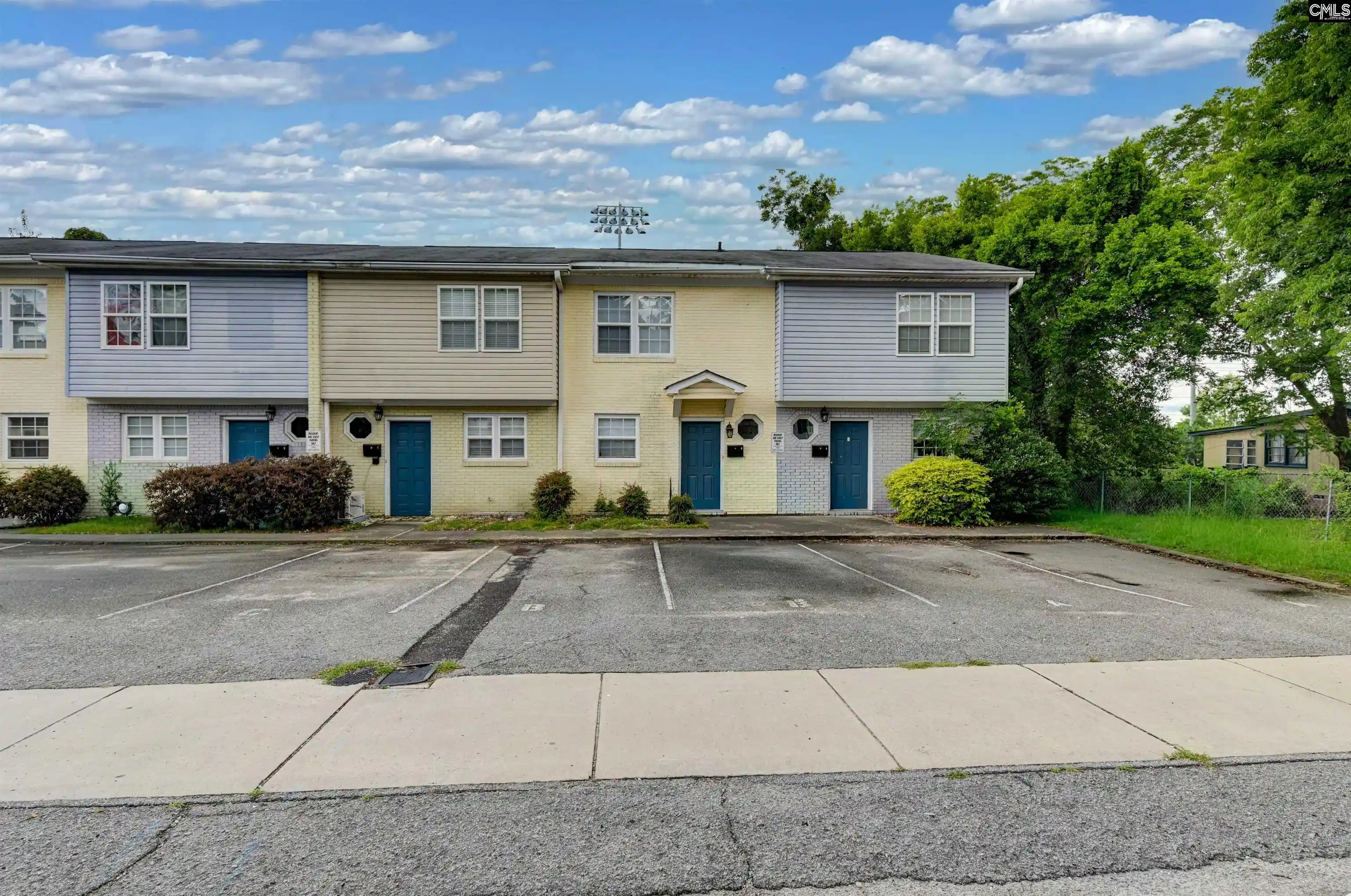 4th image of 227 S Marion, Columbia, SC null