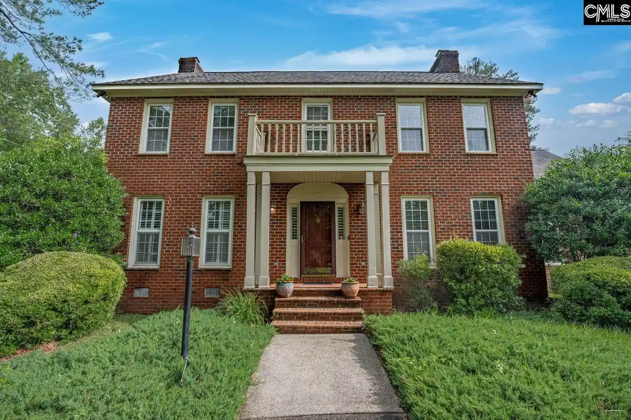 Photo 1 of Single family home for sale at 129 Steeplechase, Columbia, SC 29209 | MLS# 635289 | Listing updated on 2026-06-07