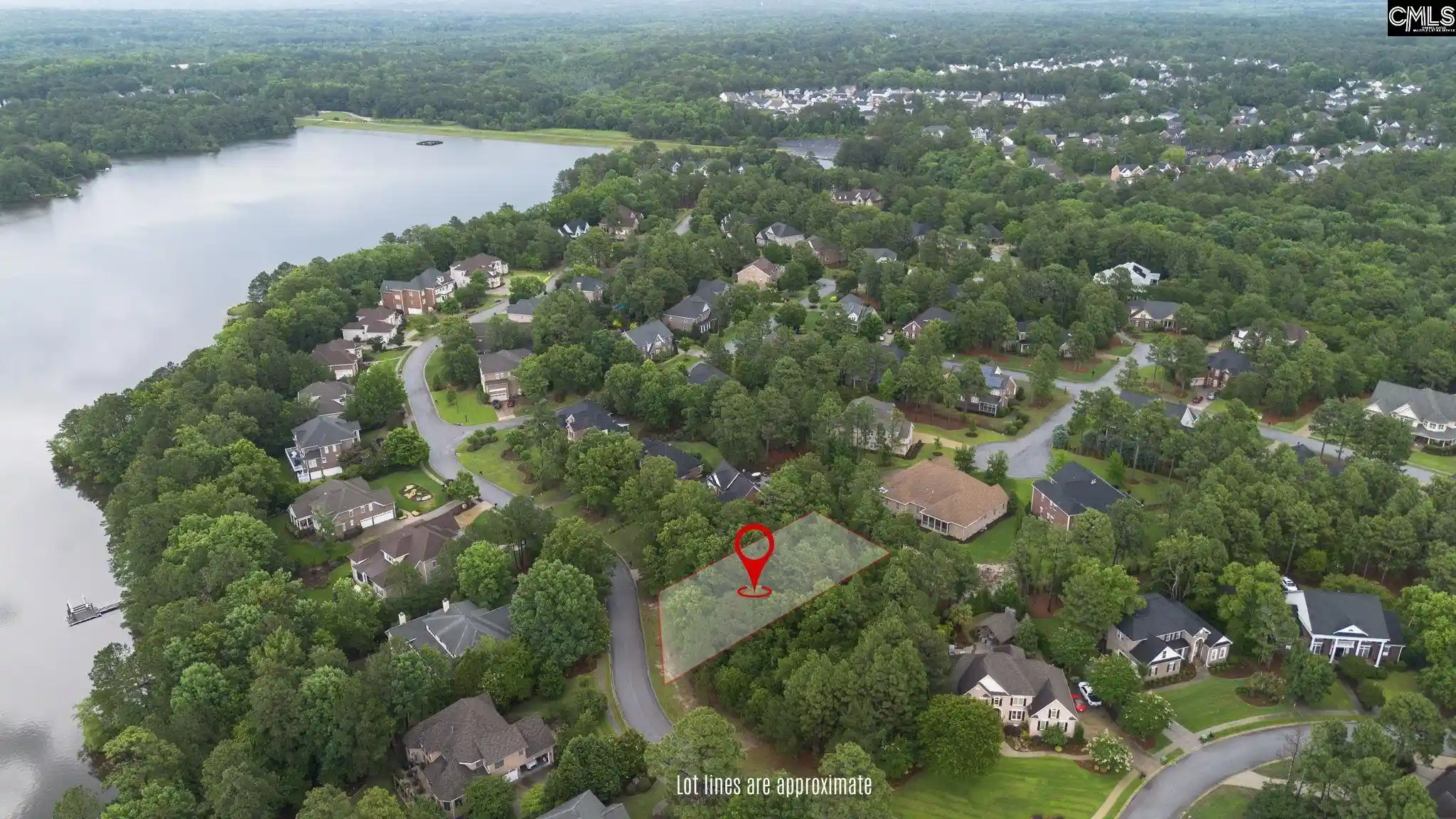 1st image of 106 Harbor, Columbia, SC 29229 | MLS# 635291