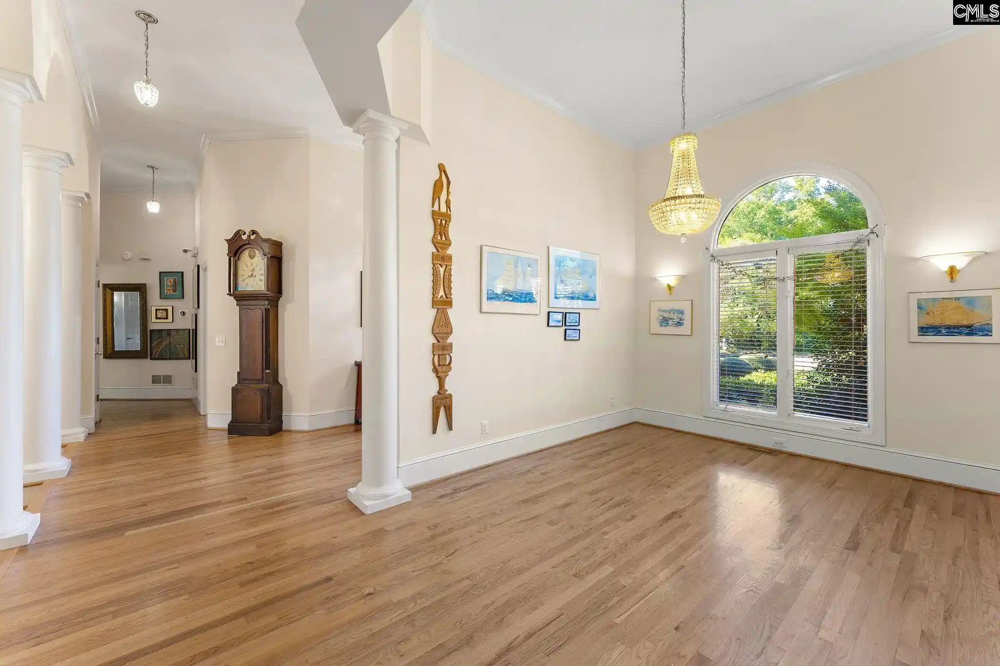 Photo 5 of Single family home for sale at 516 Harbour Pl, Lexington, SC 29072 | MLS# 635294 | Listing updated on 2026-09-04