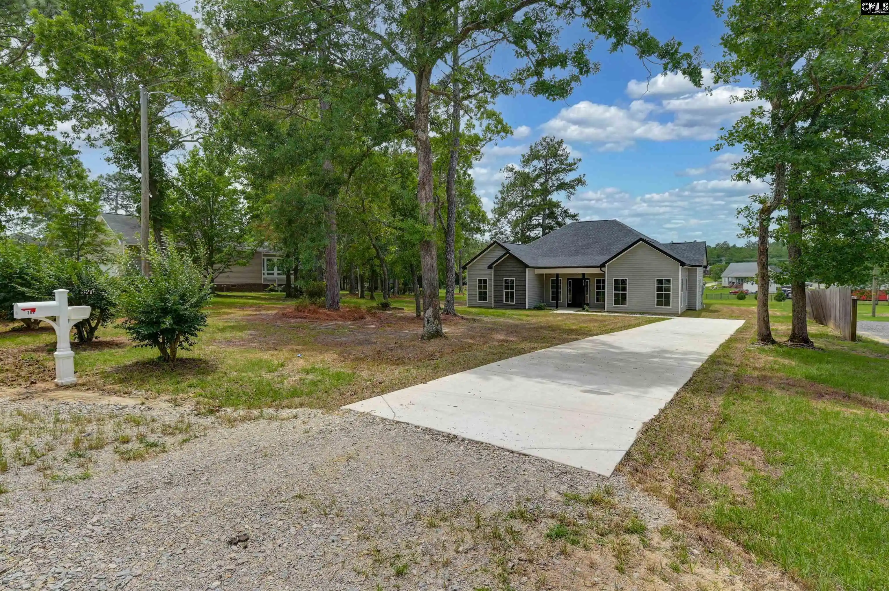 Homes for sale in Leesville, SC | 369 Bethlehem, Leesville, SC 29070 | MLS# 635296