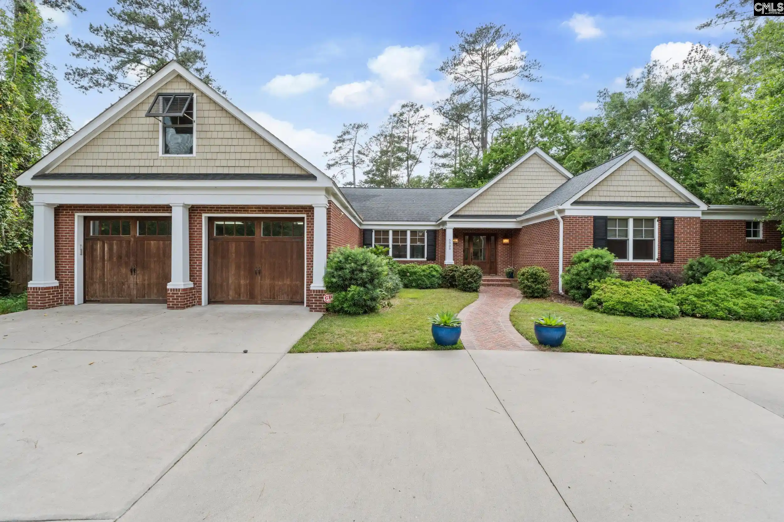 Homes for sale in Columbia, SC | 5005 Citadel, Columbia, SC 29206 | MLS# 635298