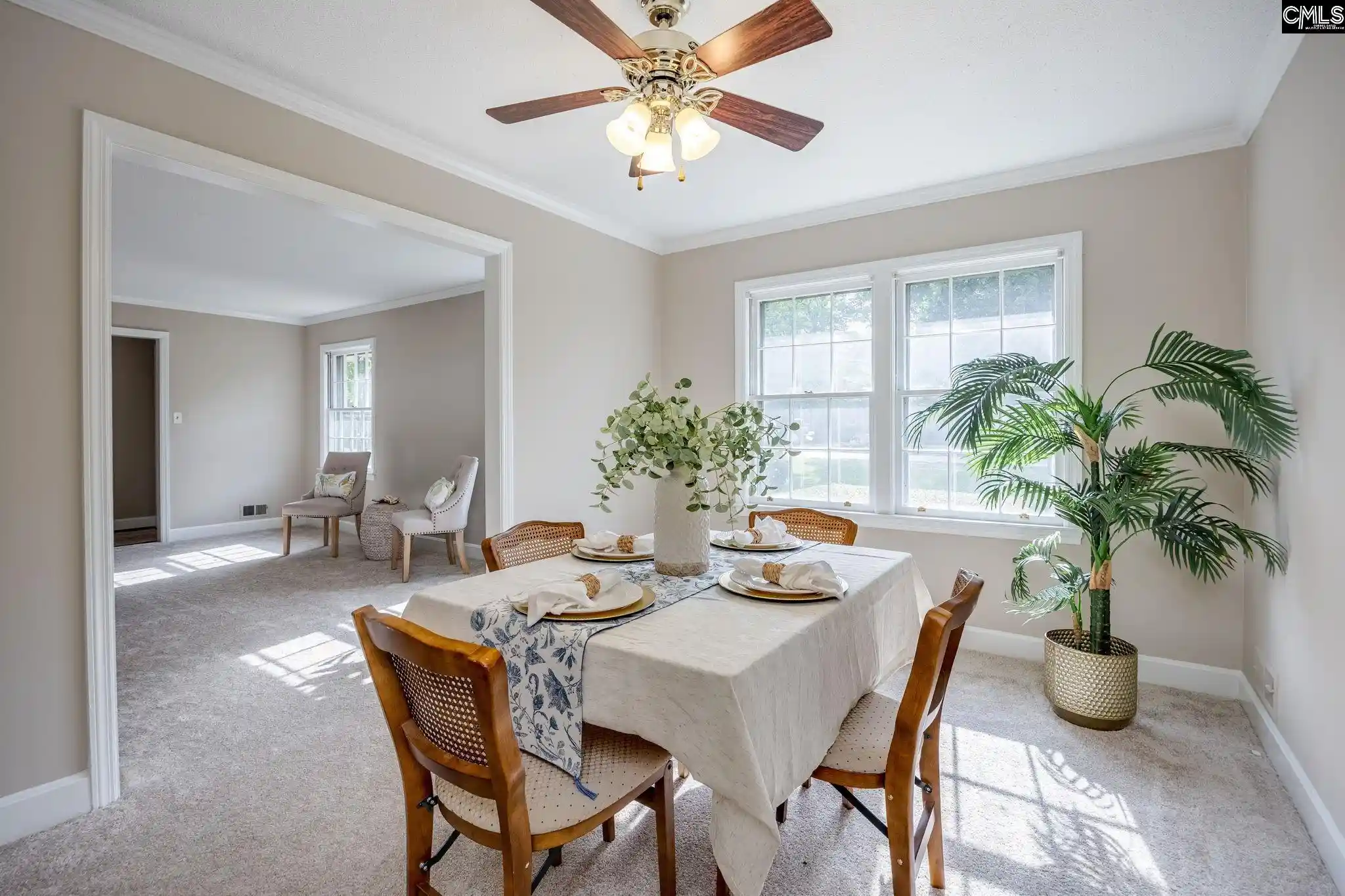 2nd image of 1019 Veterans, Columbia, SC 29209 | MLS# 635307