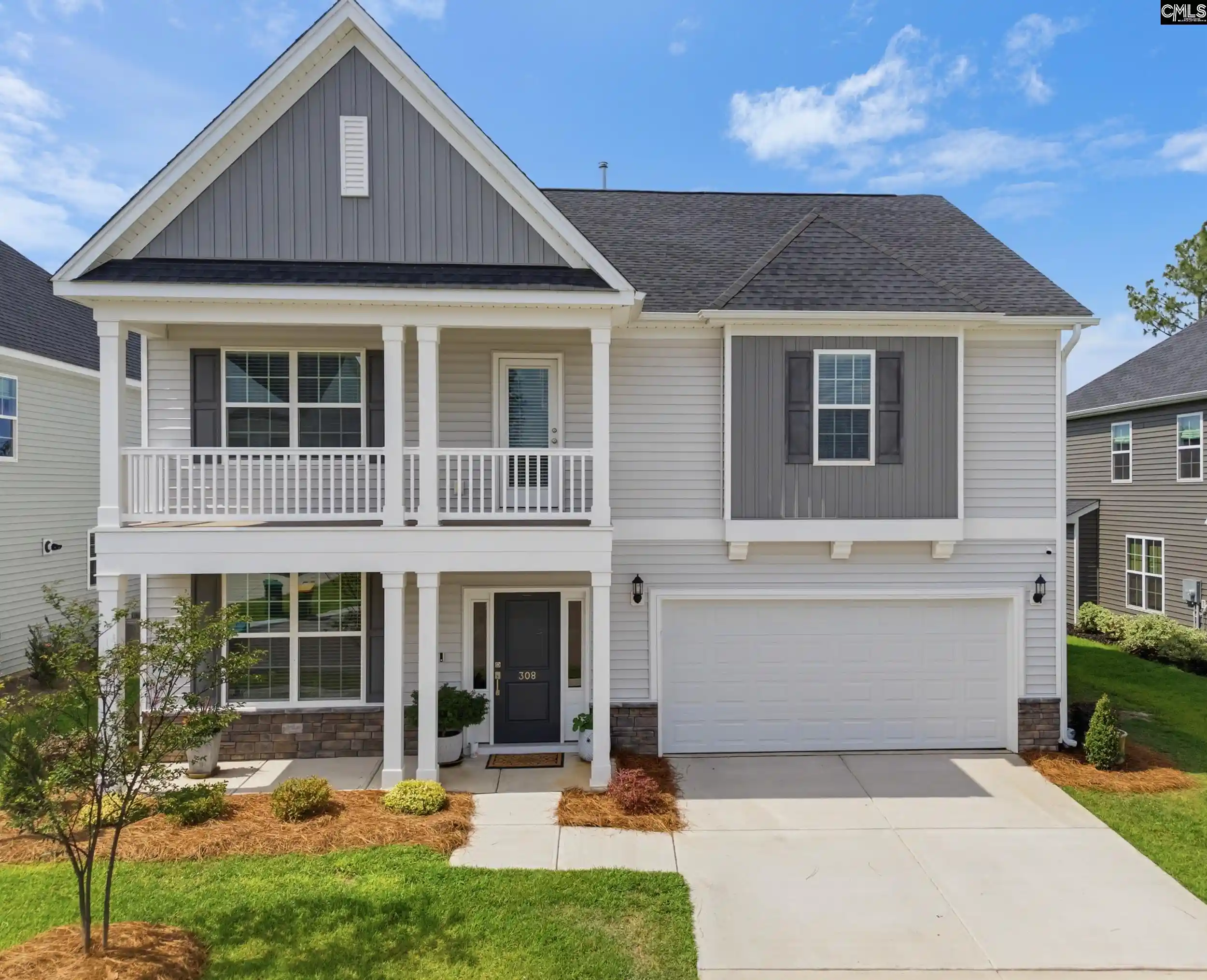 1st image of 308 Haflinger, Lexington, SC 29072 | MLS# 635319
