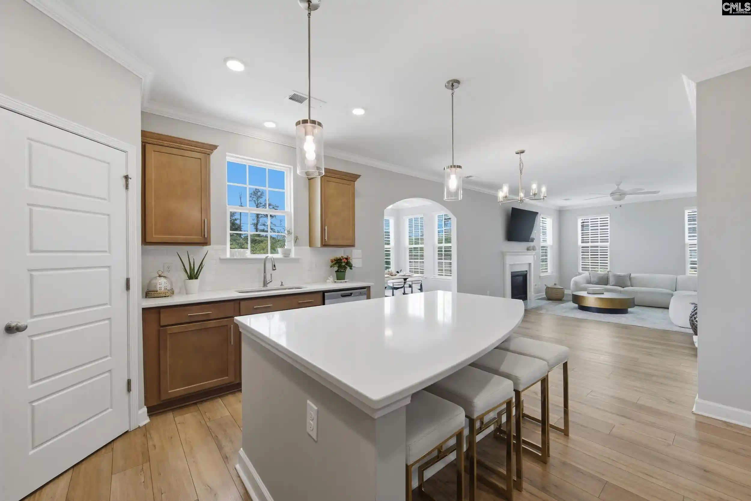 40th image of 308 Haflinger, Lexington, SC 29072 | MLS# 635319