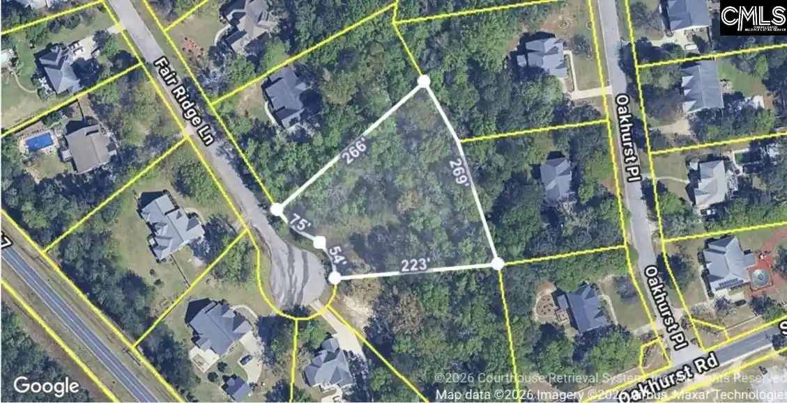 Homes for sale in Blythewood, SC | 239 Fair Ridge Lane, Blythewood, SC 29016 | MLS# 635321