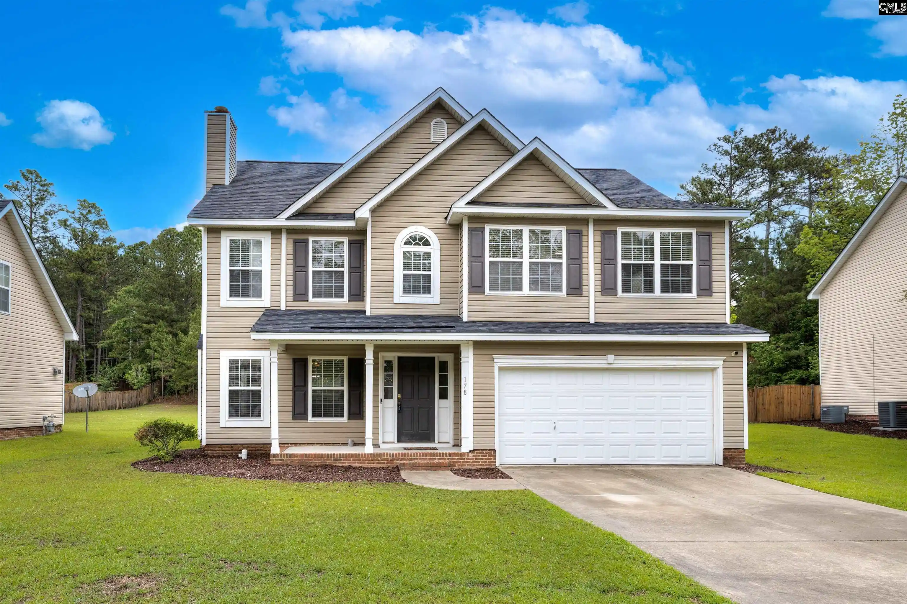 1st image of 178 Vermillion, Columbia, SC 29209 | MLS# 635324