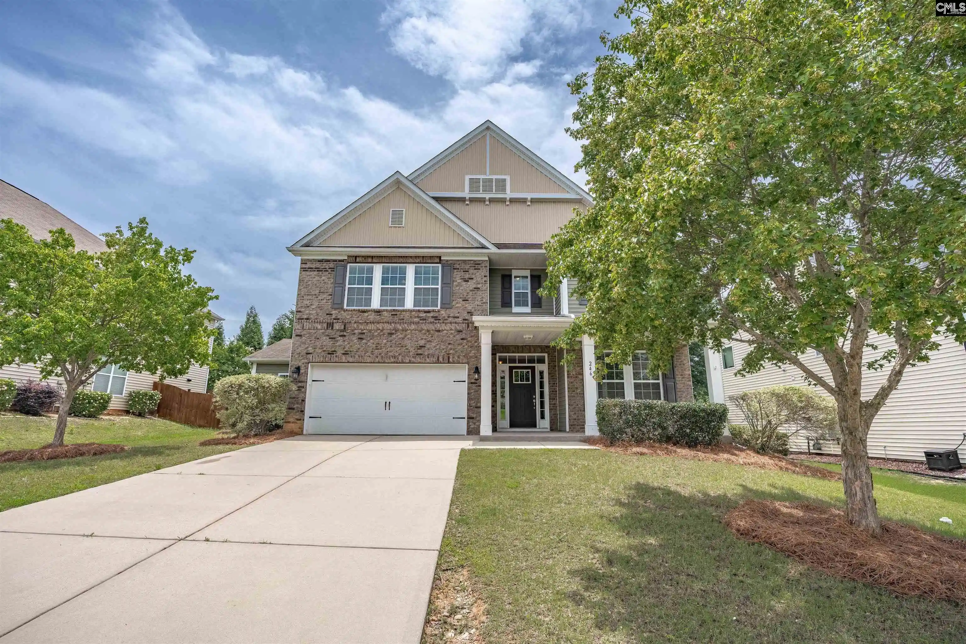 Photo 1 of Single family home for sale at 246 Mill House, Lexington, SC 29072 | MLS# 635326 | Listing updated on 2026-09-01