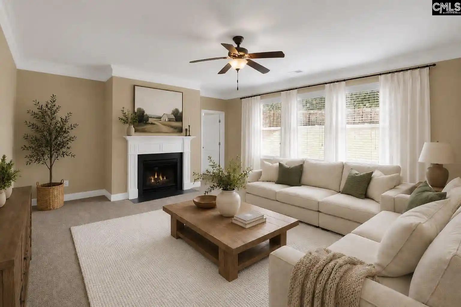 Photo 2 of Single family home for sale at 246 Mill House, Lexington, SC 29072 | MLS# 635326 | Listing updated on 2026-09-01