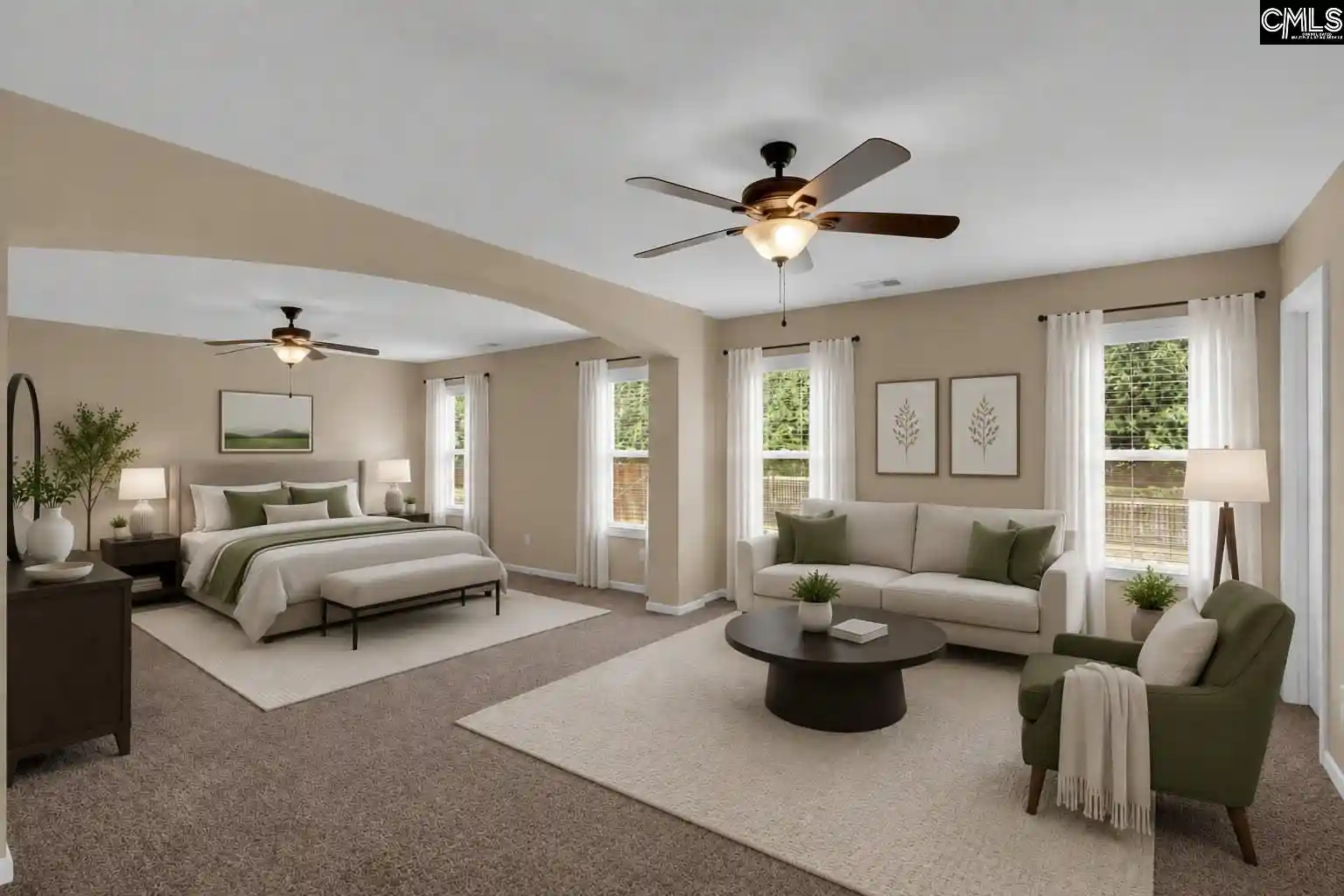 Photo 5 of Single family home for sale at 246 Mill House, Lexington, SC 29072 | MLS# 635326 | Listing updated on 2026-09-01