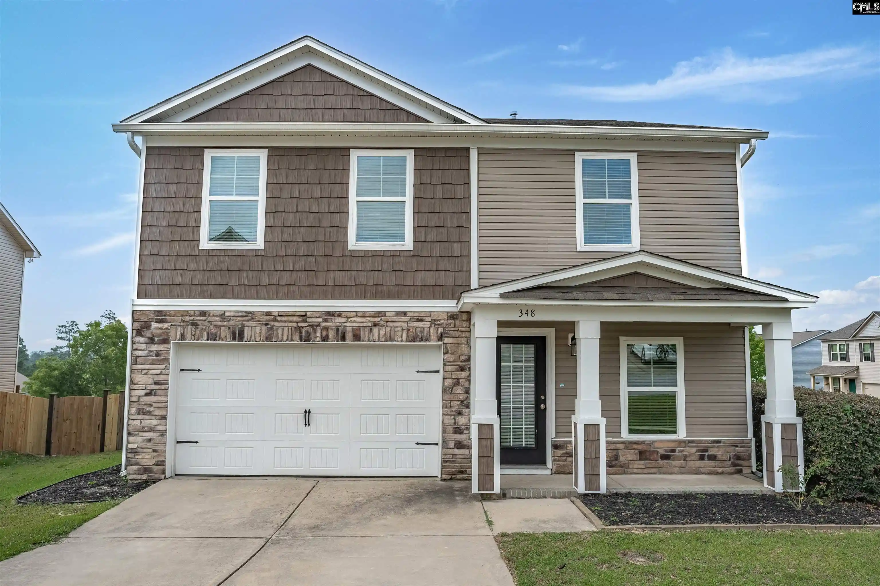 Photo 1 of Single family home for sale at 348 Riglaw, Lexington, SC 29073 | MLS# 635336 | Listing updated on 2026-09-22
