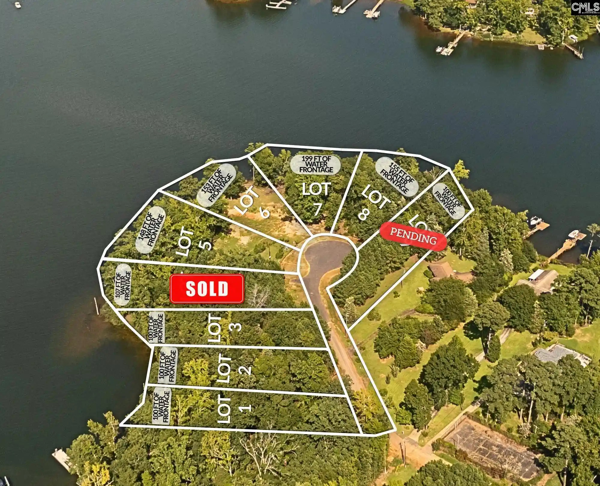 1st image of 0 Spence Shore #LOT 1, Lexington, SC 29072 | MLS# 635338