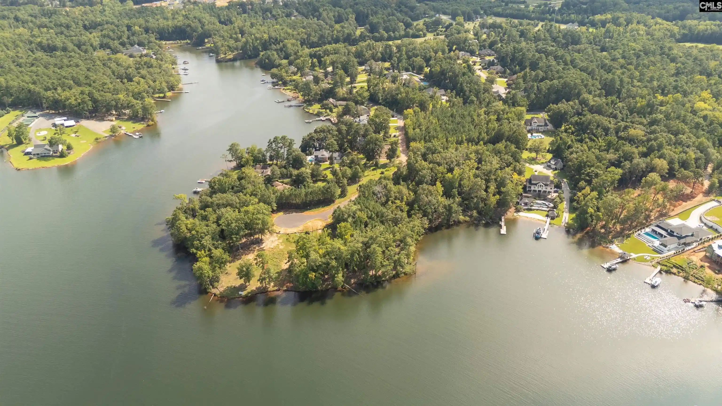 5th image of 0 Spence Shore #LOT 1, Lexington, SC 29072 | MLS# 635338