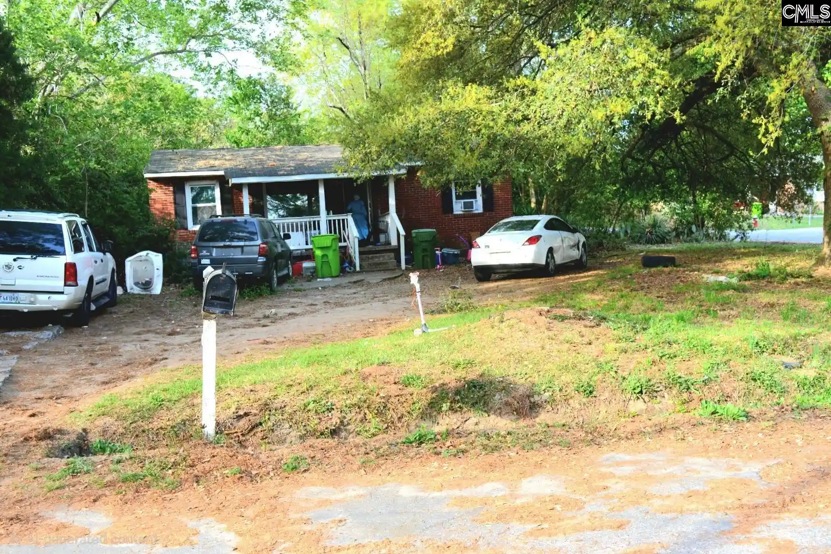 Photo 1 of Sale Pending at 7653 Terry, Columbia, SC 29209 | MLS# 635343 | Listing updated on 2026-08-29