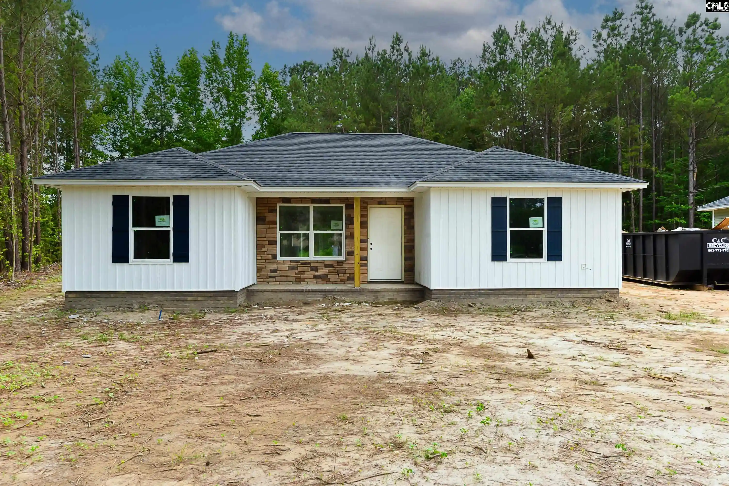 Homes for sale in Sumter, SC | 480 Lee, Sumter, SC 29150 | MLS# 635345