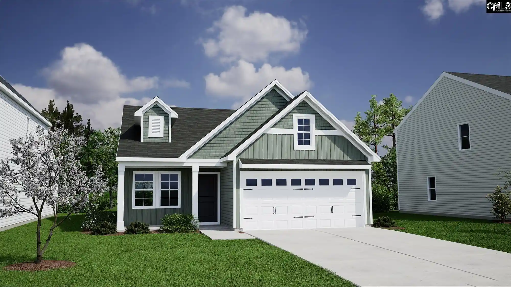 Homes for sale in Elgin, SC | 3077 Hallsdale, Elgin, SC | MLS# 635356