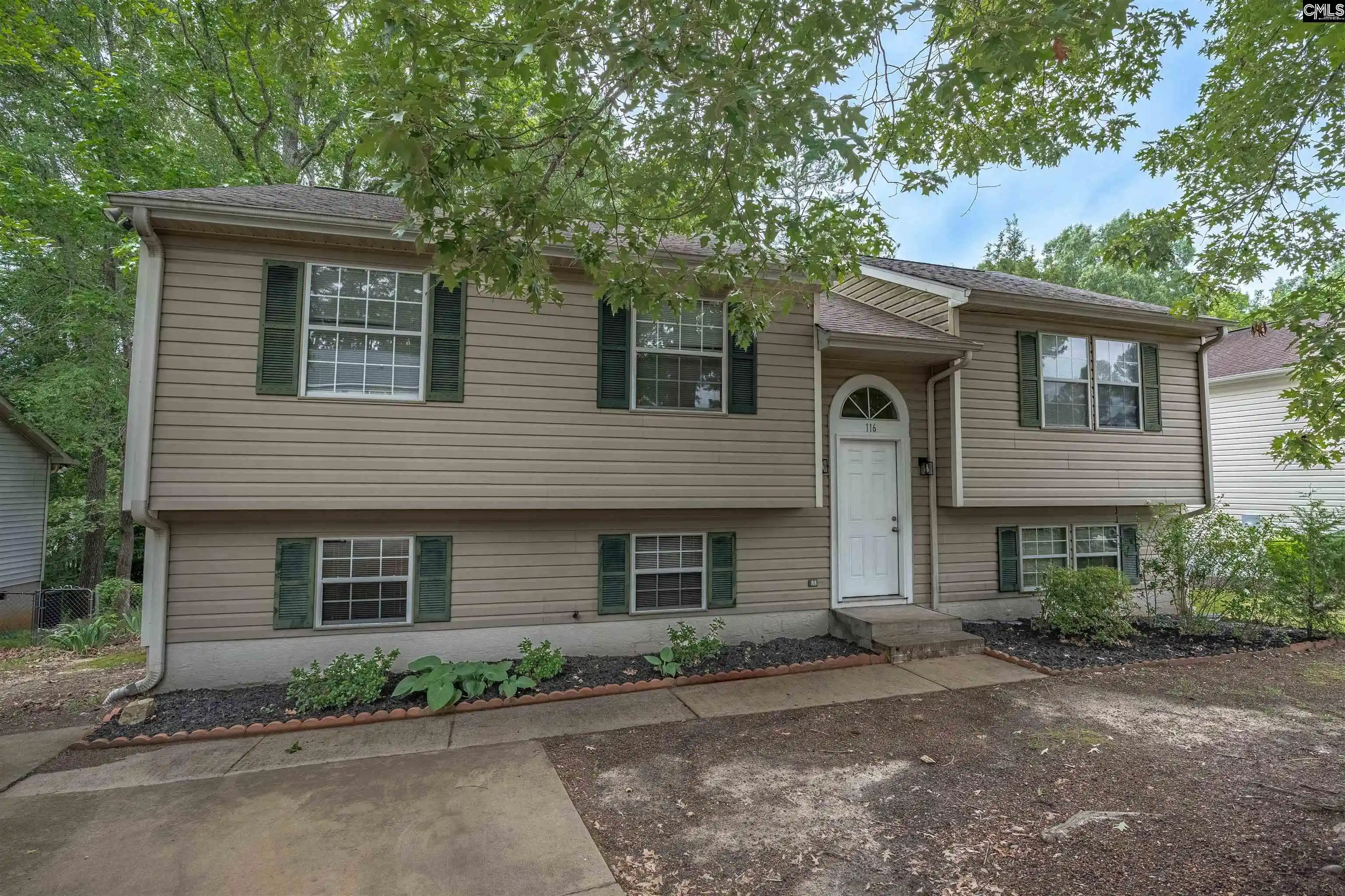 Photo 1 of Single family home for sale at 116 Stockland, Irmo, SC 29063 | MLS# 635357 | Listing updated on 2026-08-18