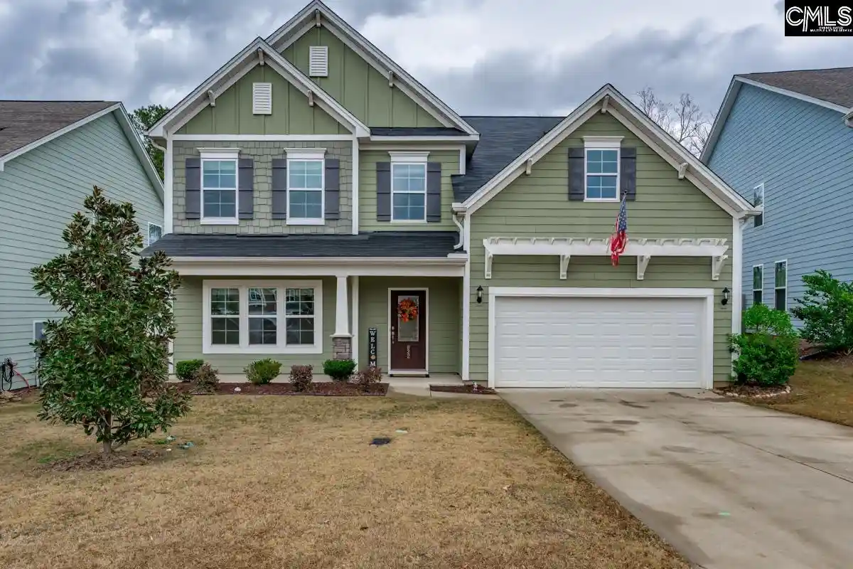 Photo 1 of Single family home for sale at 822 Ruskin, Chapin, SC 29036 | MLS# 635360 | Listing updated on 2026-08-03