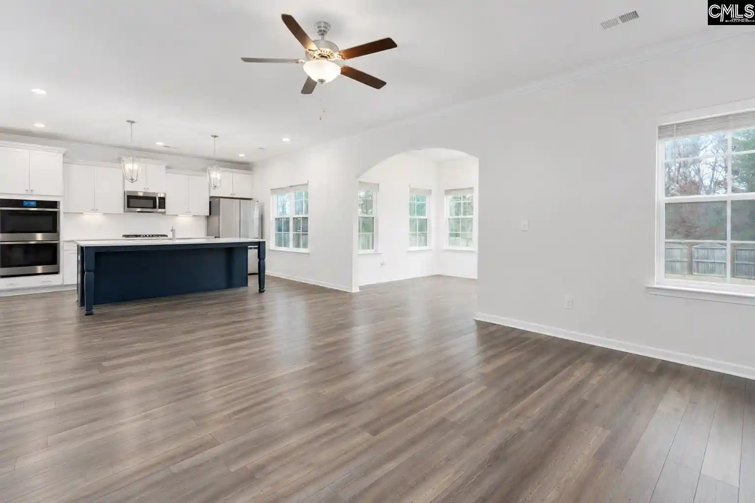 Photo 3 of Single family home for sale at 822 Ruskin, Chapin, SC 29036 | MLS# 635360 | Listing updated on 2026-08-03